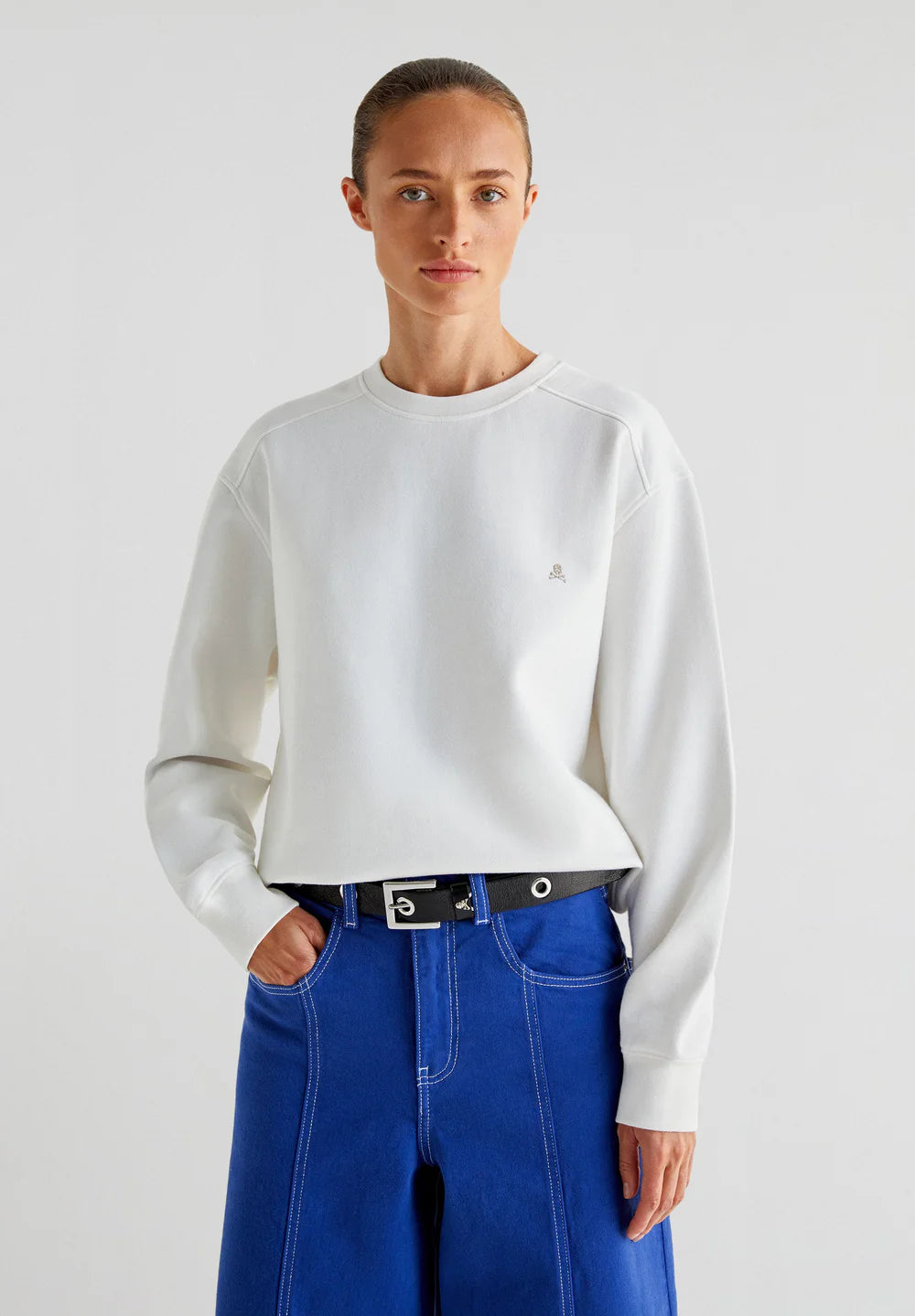 Jersey Basic Fade
