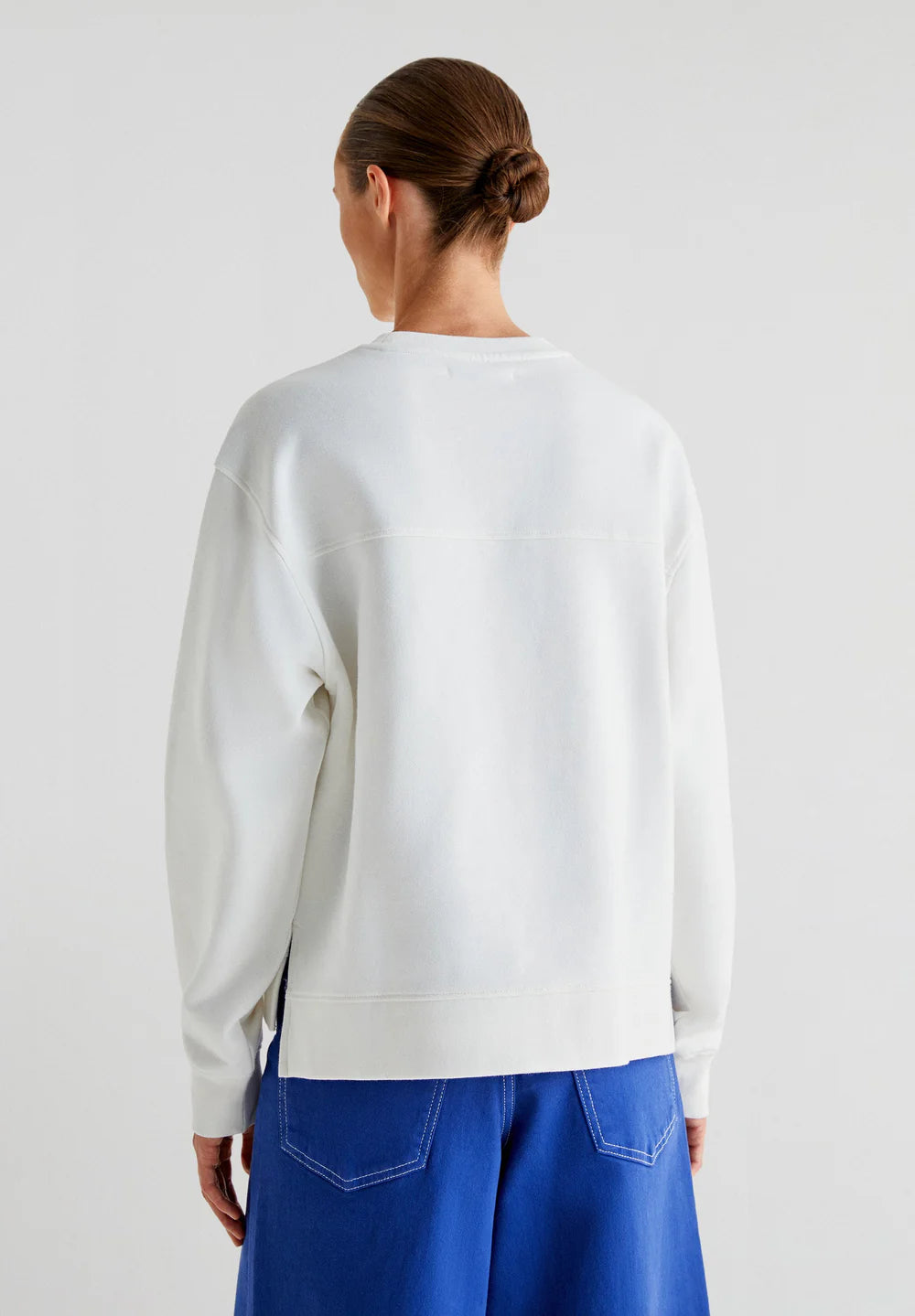 Jersey Basic Fade