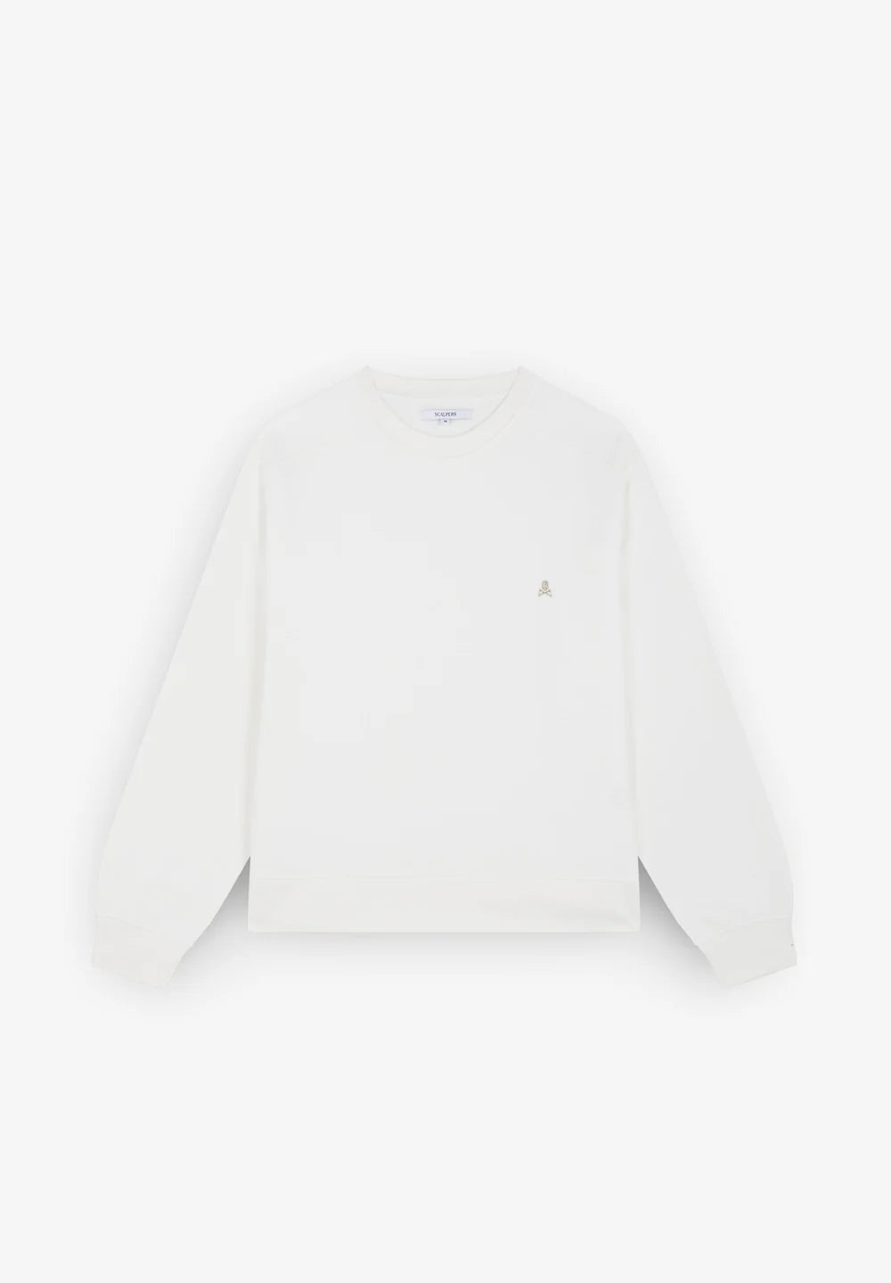 Jersey Basic Fade