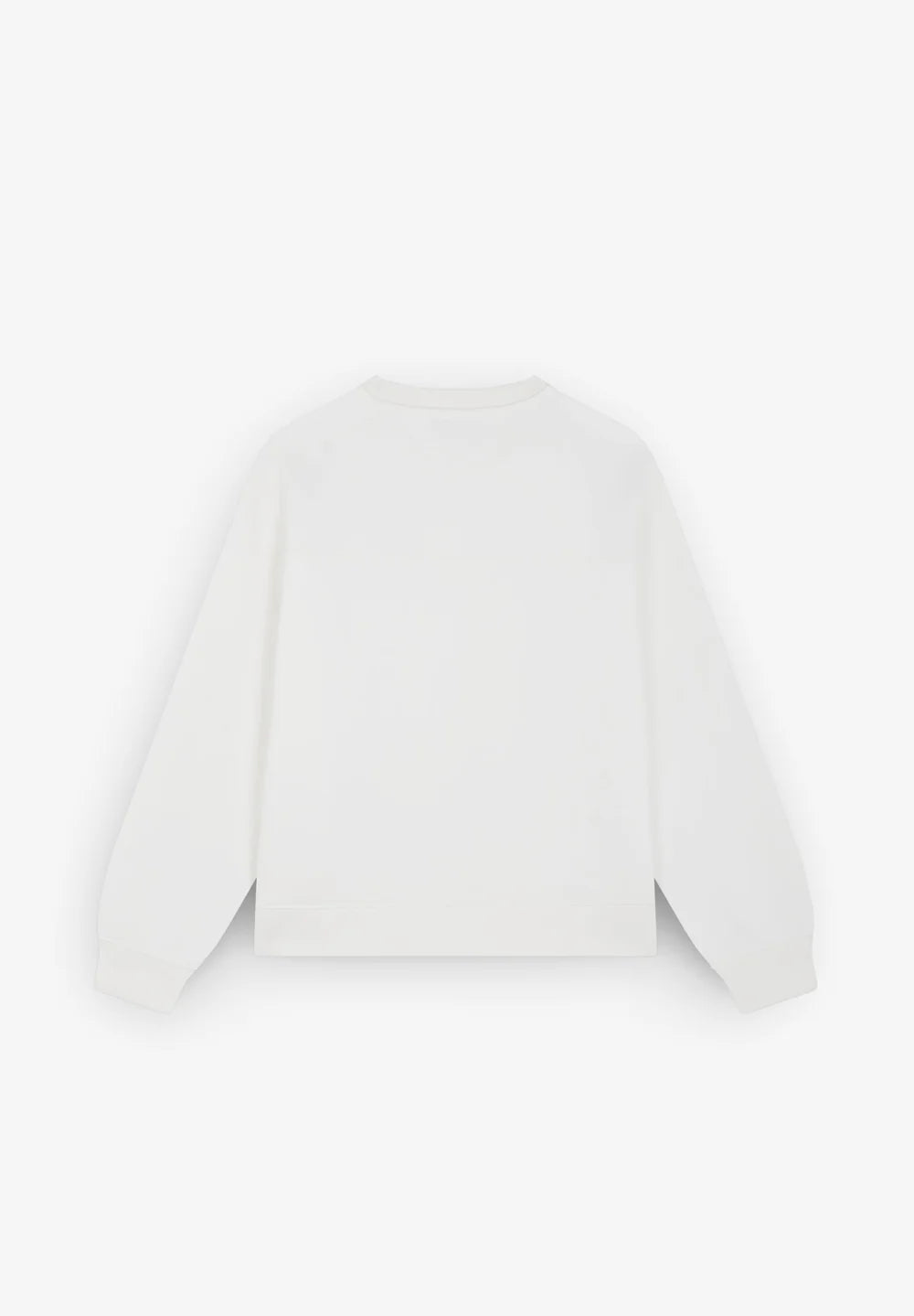 Jersey Basic Fade