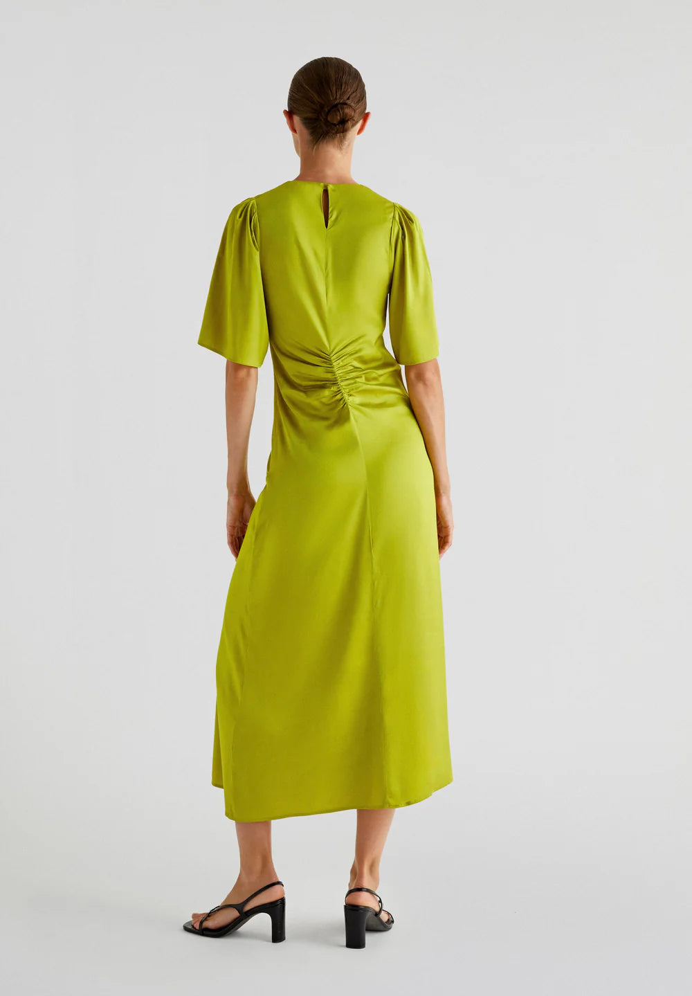 Midi Vestido Nanda