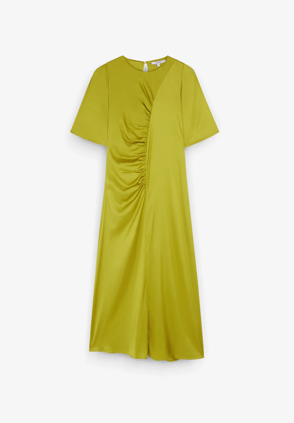 Midi Vestido Nanda