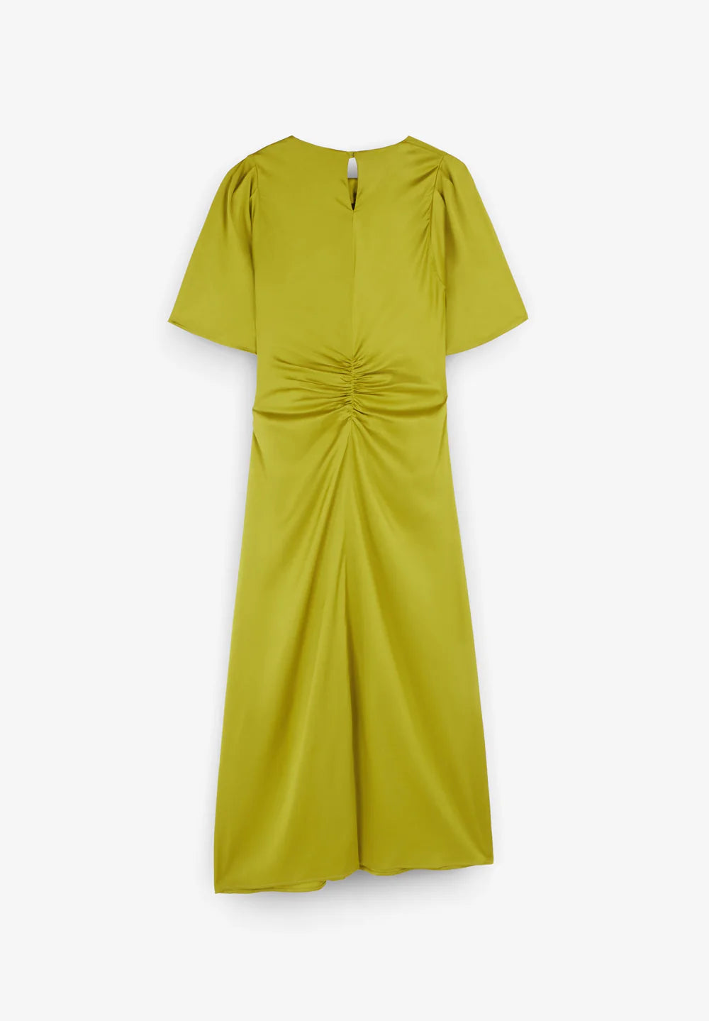 Midi Vestido Nanda