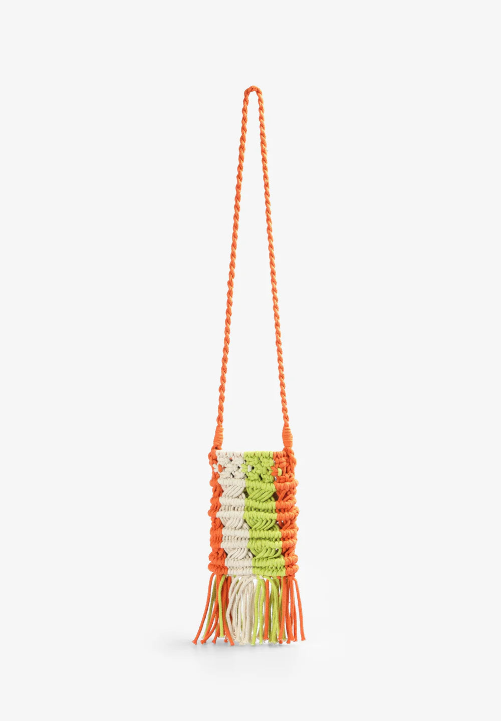 Bolso Crochet Phone