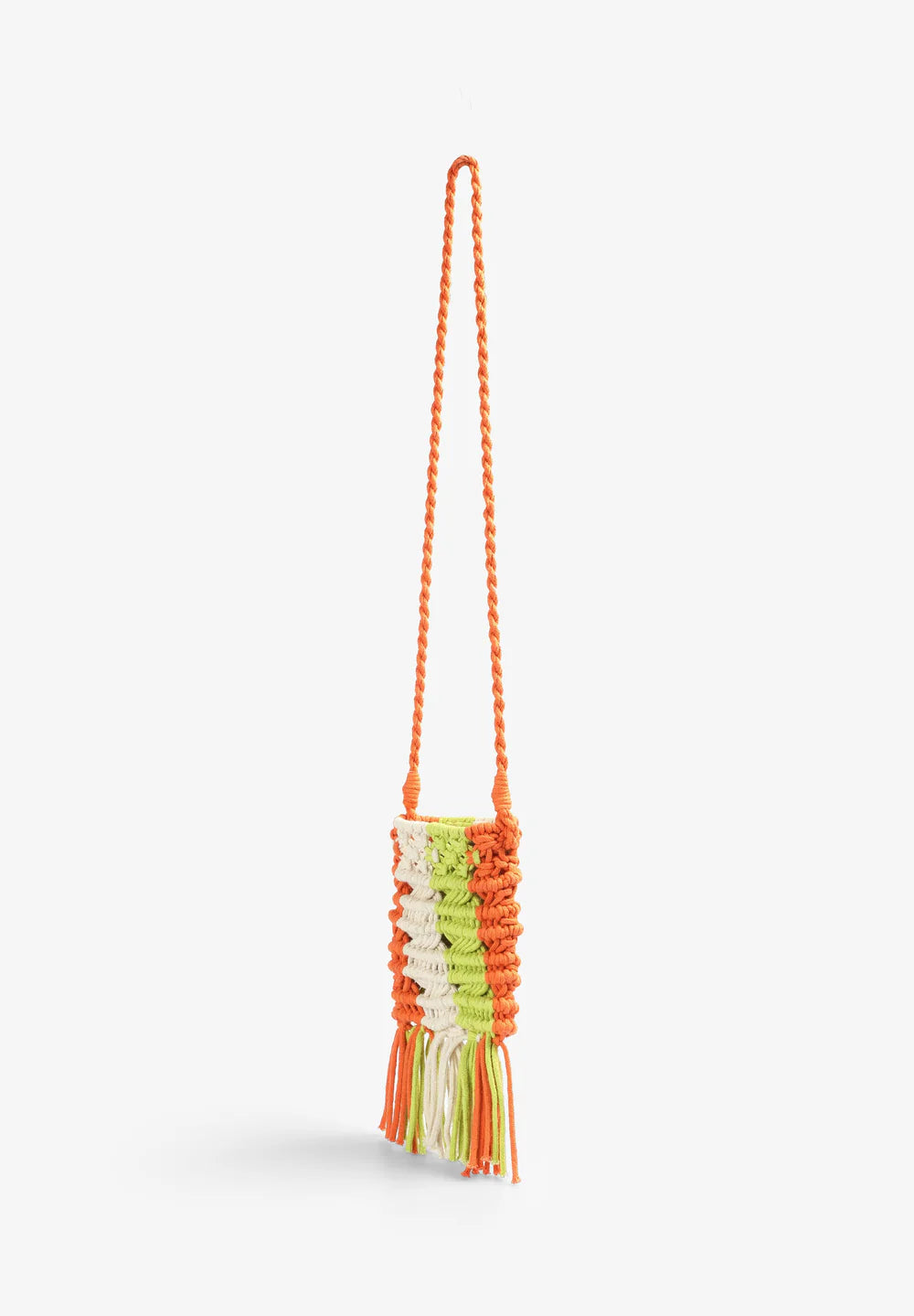 Bolso Crochet Phone