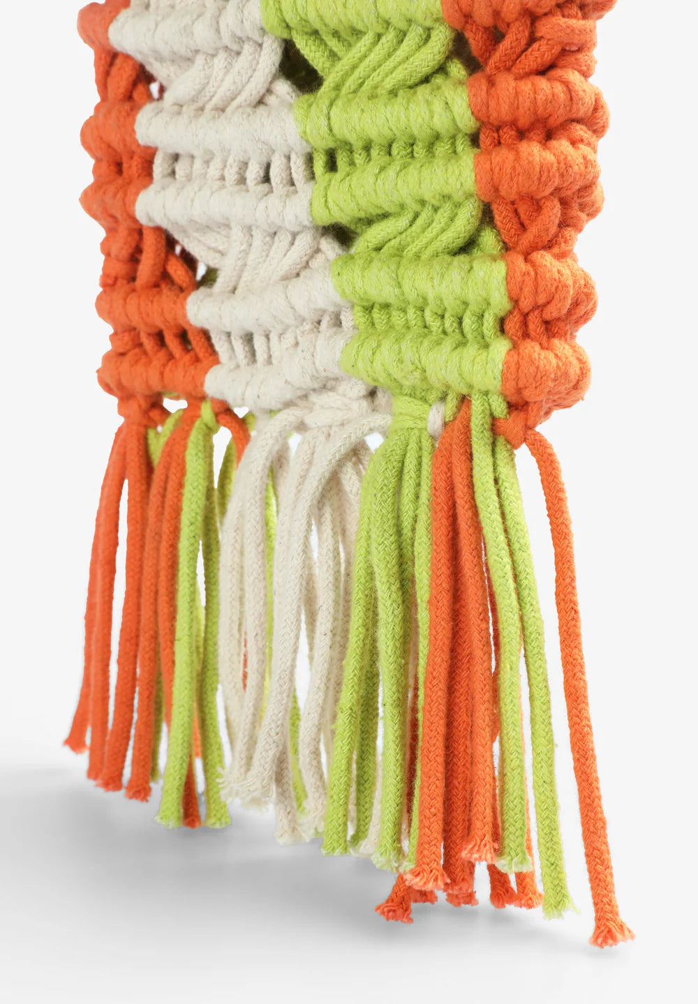 Bolso Crochet Phone