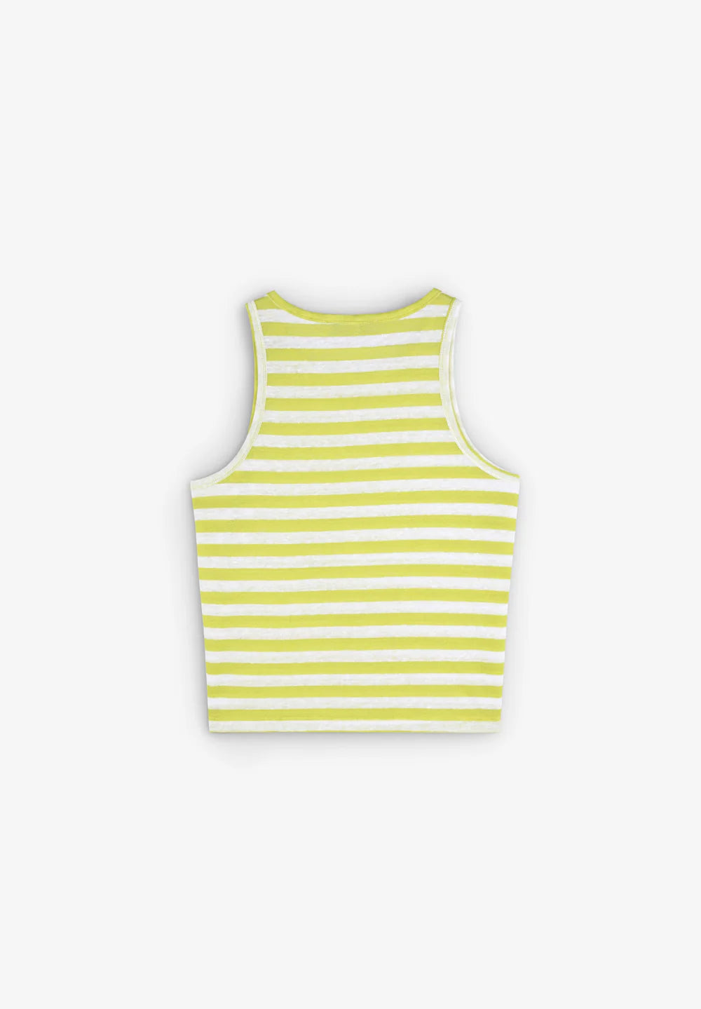 Tank Top Linen