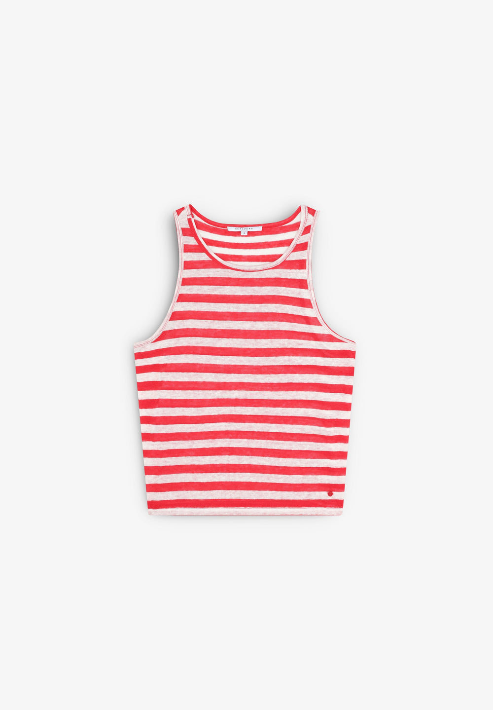 Tank Top Linen