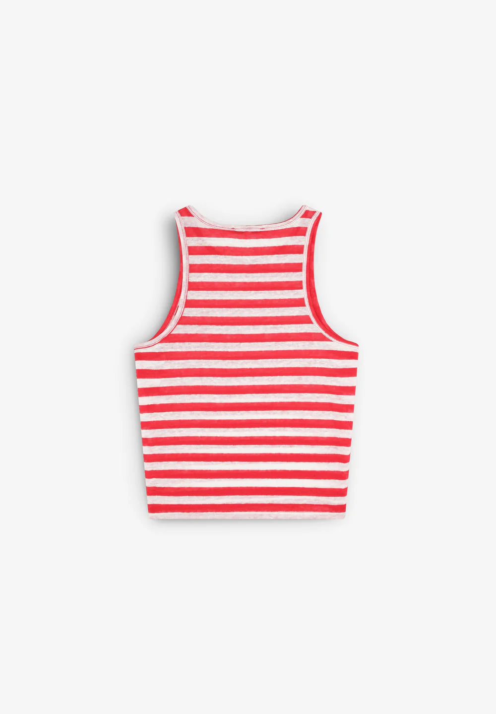 Tank Top Linen
