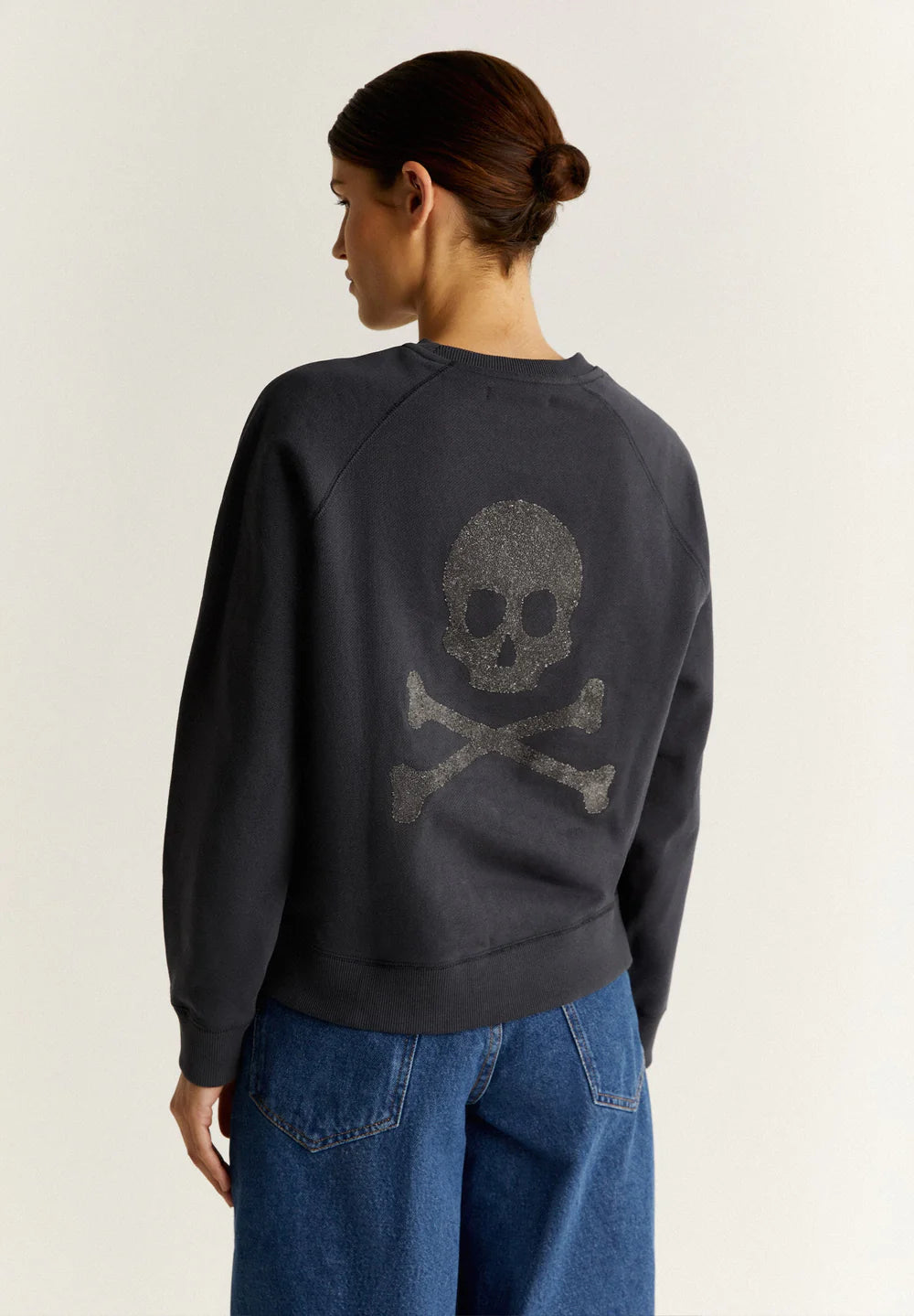 Jersey Caviar Skull