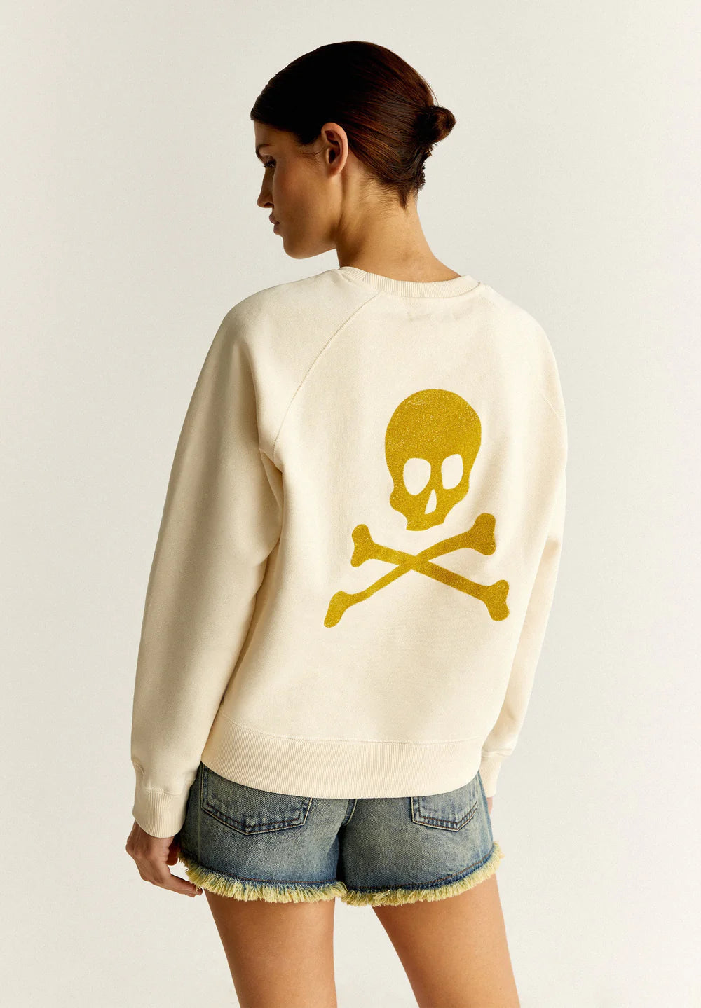 Jersey Caviar Skull