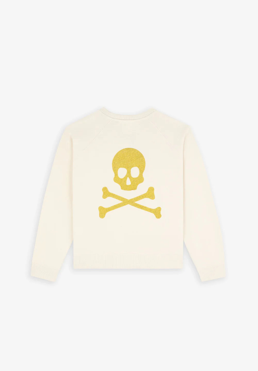 Jersey Caviar Skull