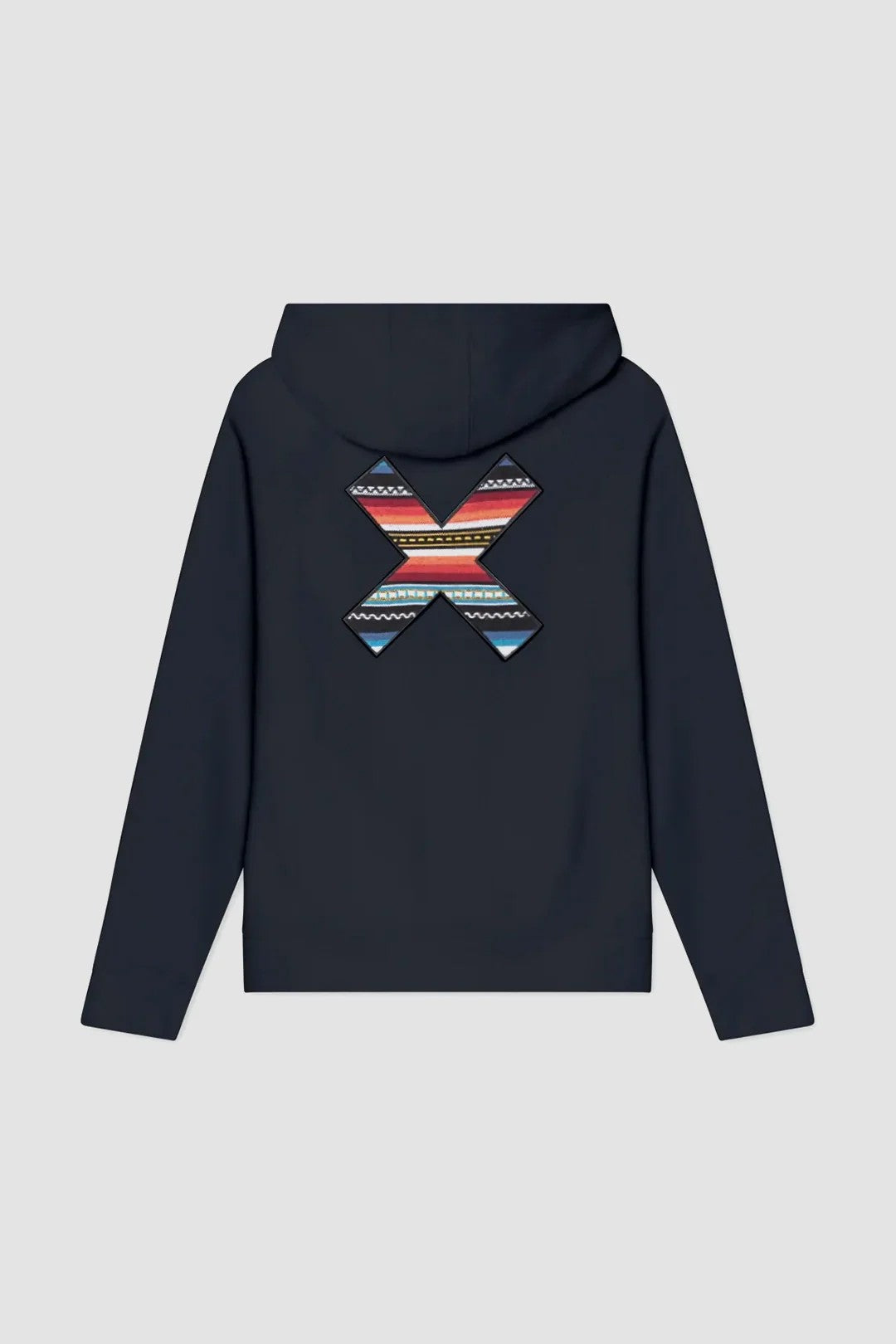 Hoodie Classic Anthracite