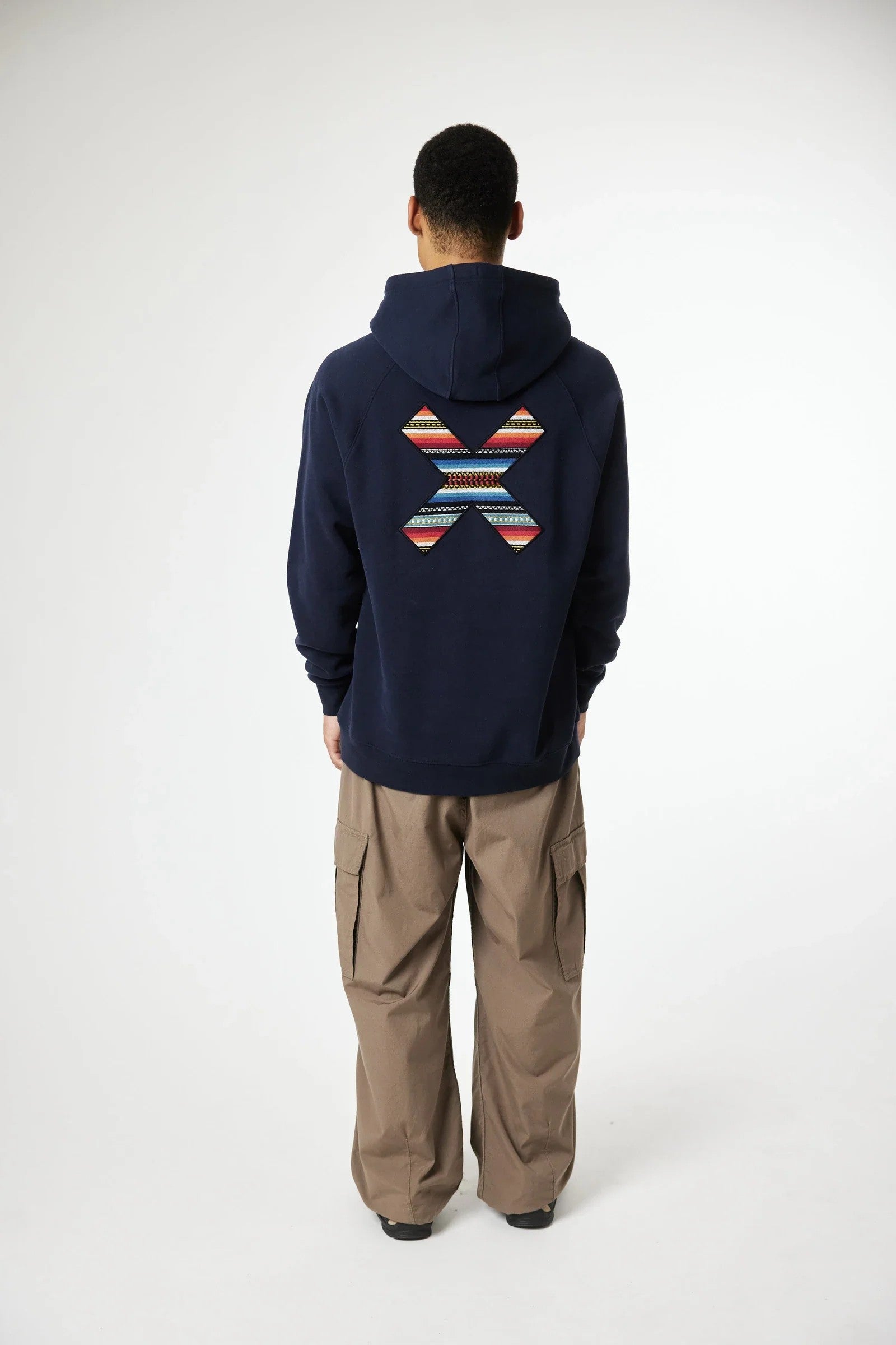 Hoodie Classic Anthracite