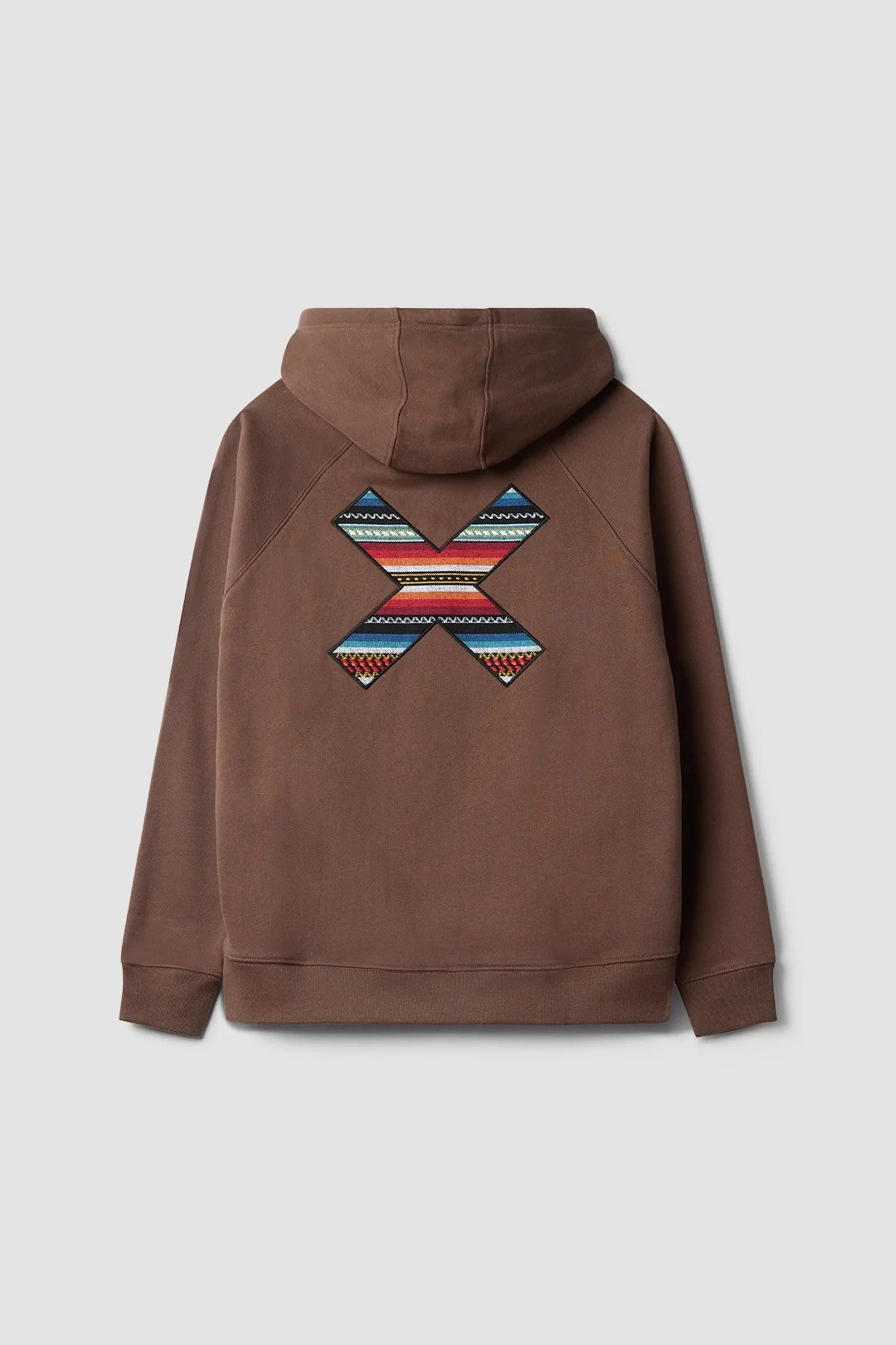 Hoodie Classic Tapioca