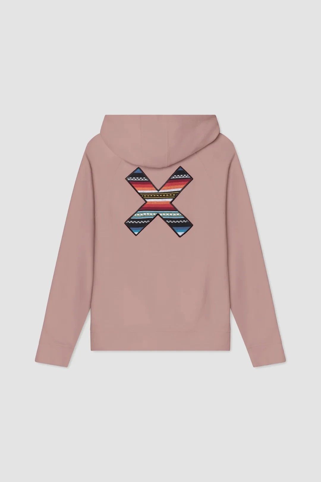 Hoodie Classic Peach