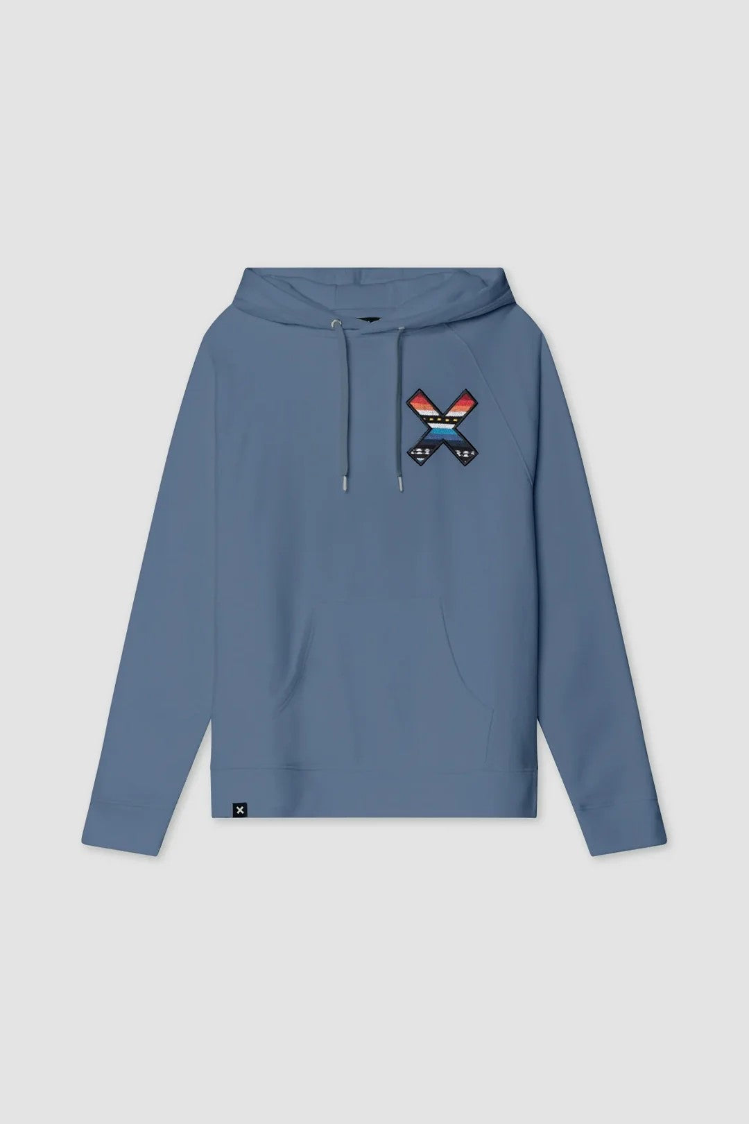 Hoodie Classic Sky Blue