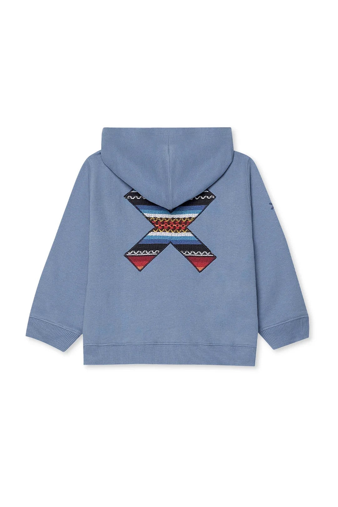 Hoodie Kids Classic Sky Blue