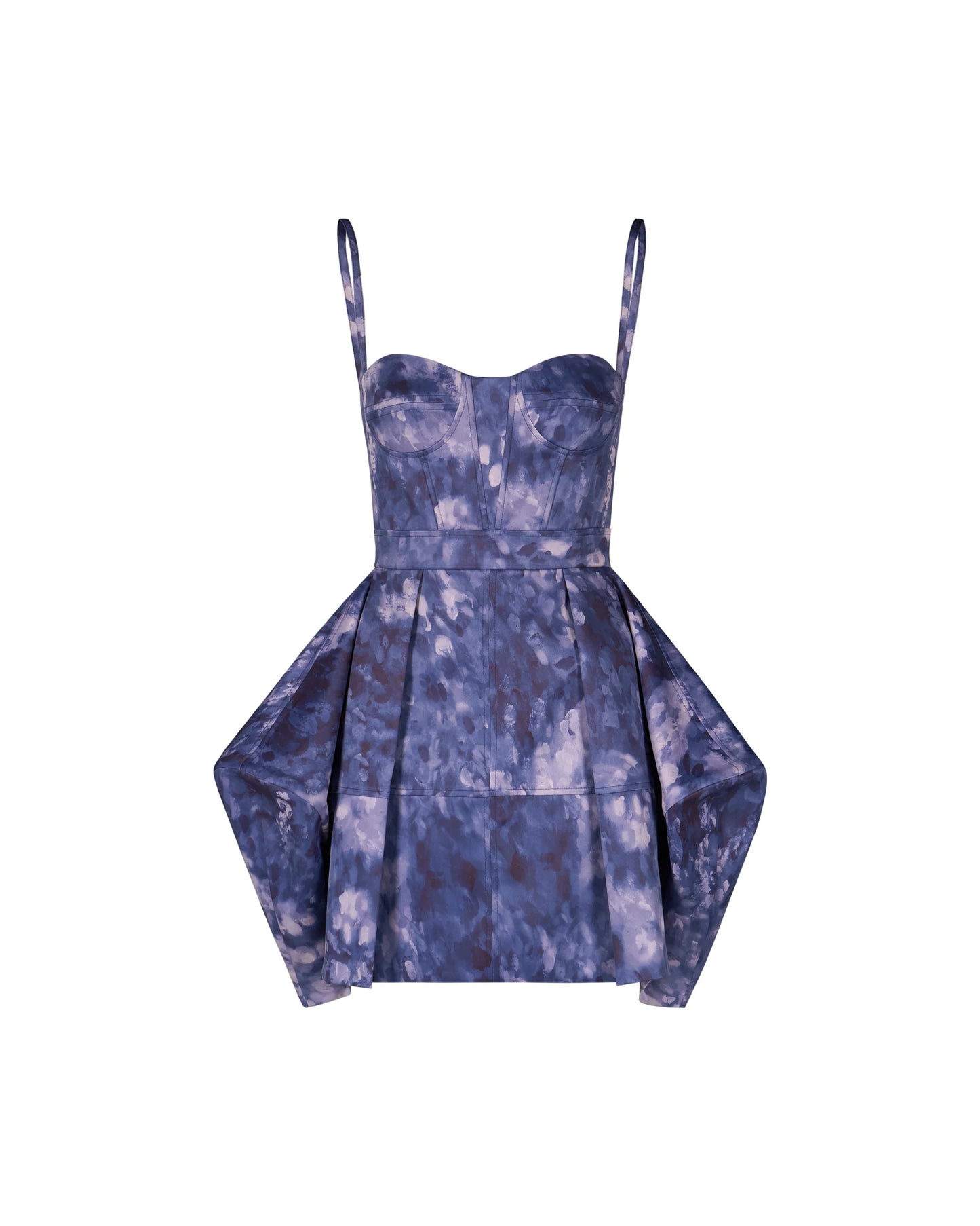 Mini Vestido Amor