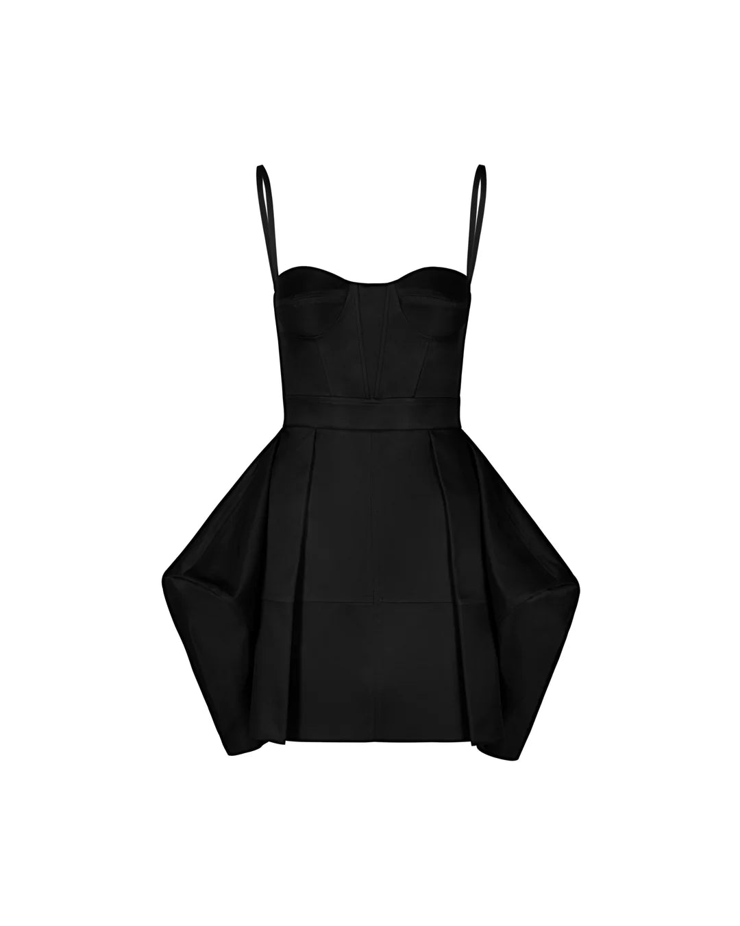 Minivestido Amor