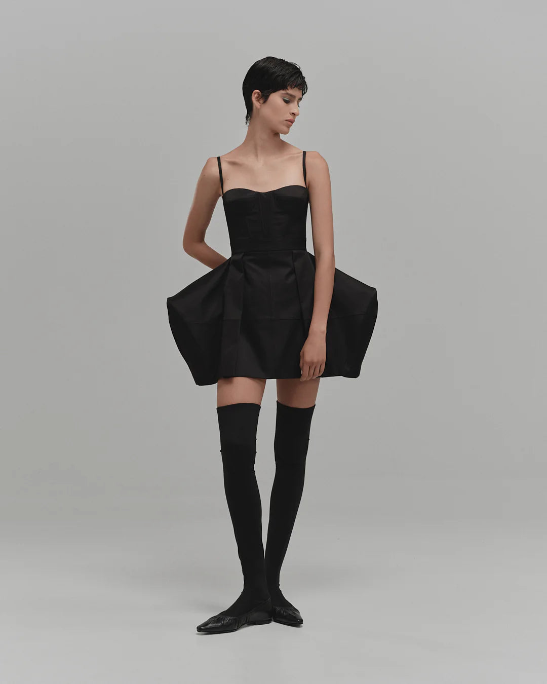 Minivestido Amor