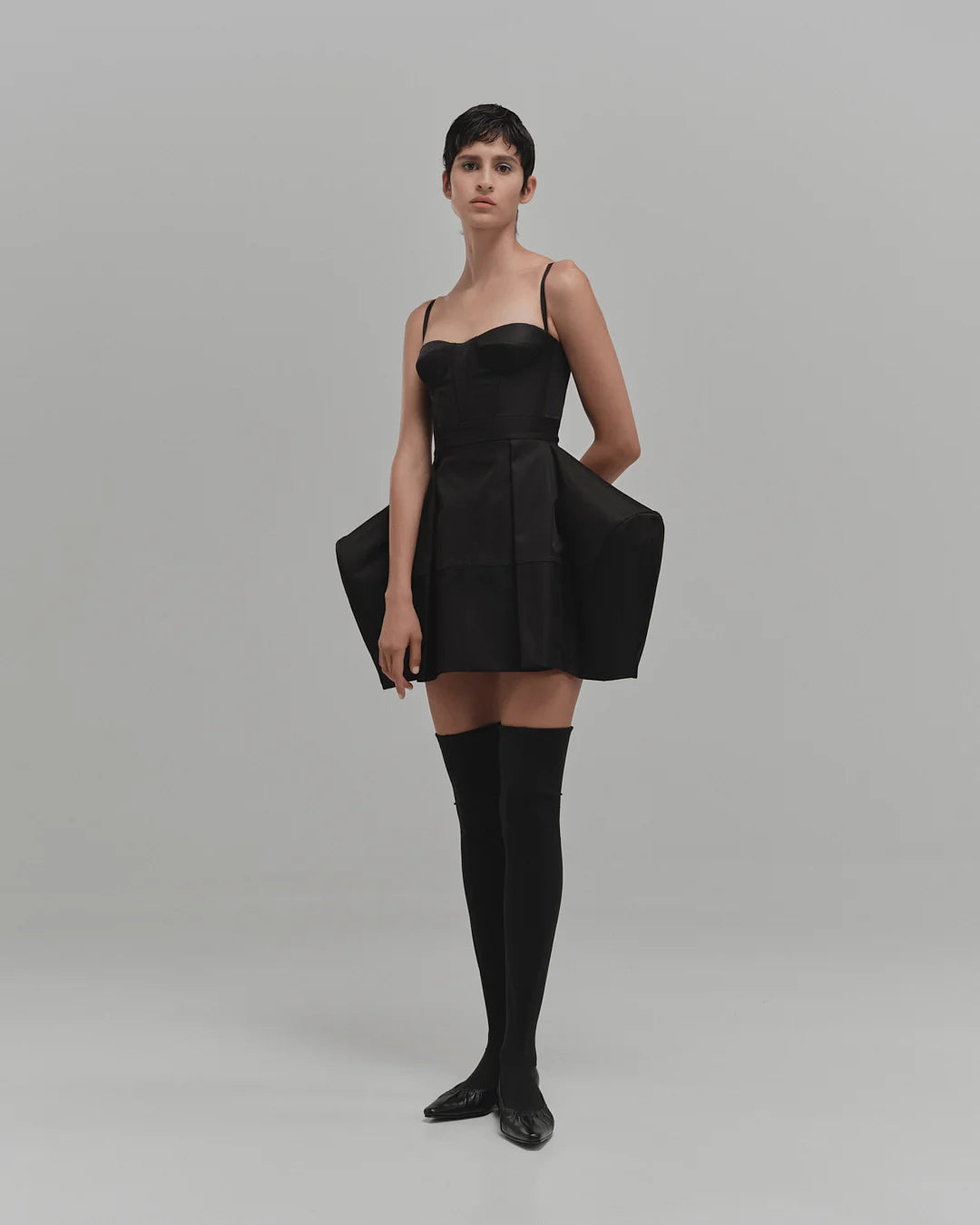 Minivestido Amor