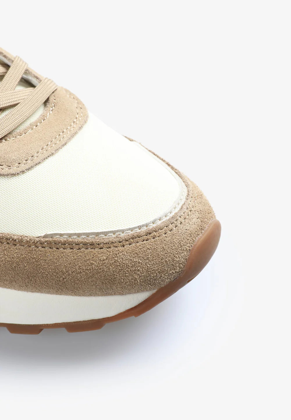 Tenis Scalpers Detalle Metalizado Mujer