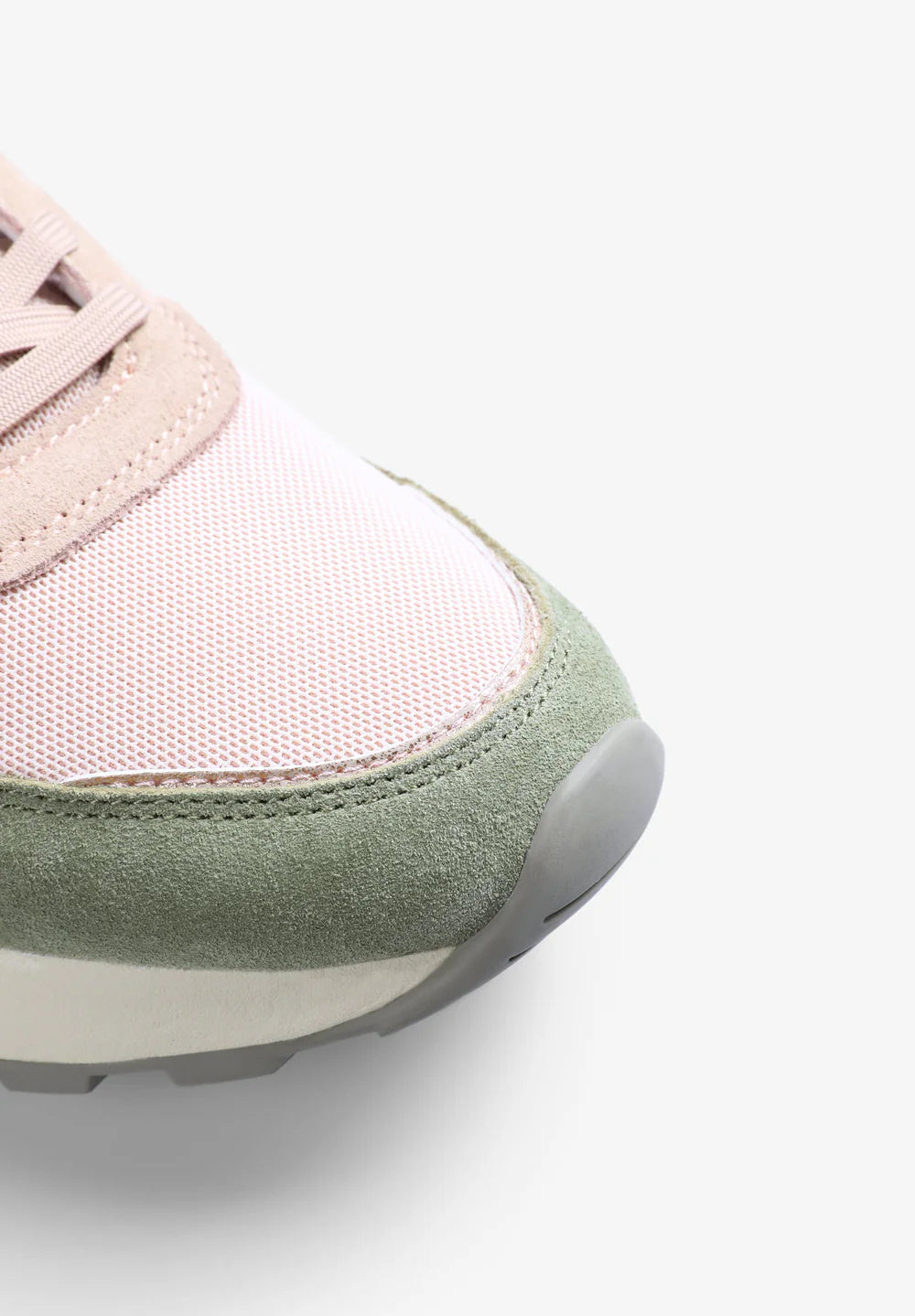 Tenis Scalpers Detalle Metalizado Mujer