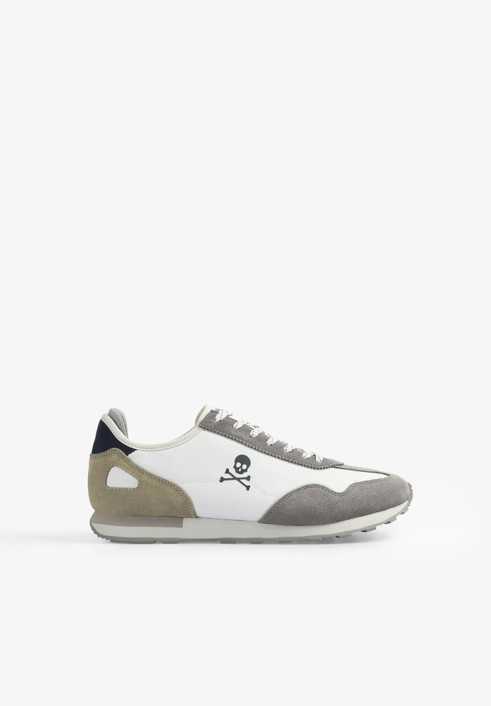Tenis Scalpers  prax Mujer