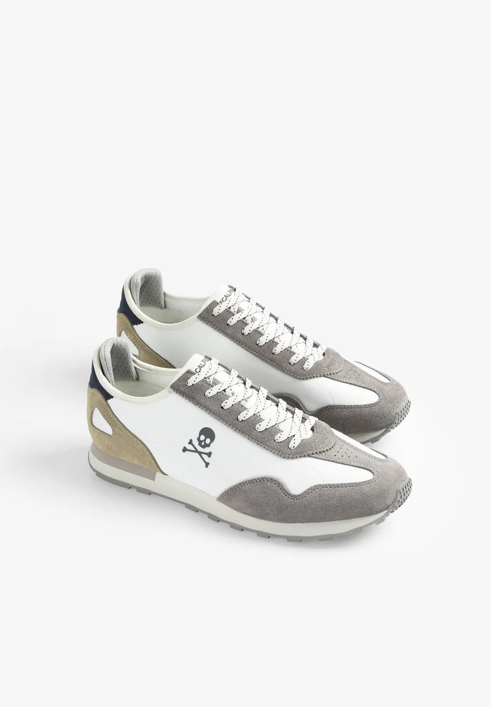 Tenis Scalpers  prax Mujer