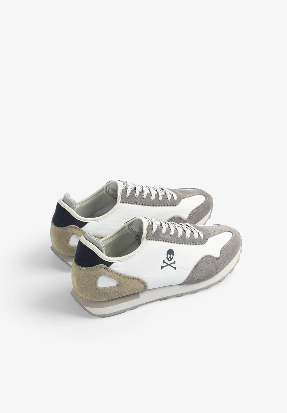 Tenis Scalpers  prax Mujer