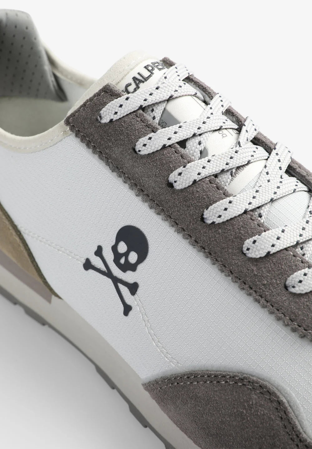 Tenis Scalpers  prax Mujer