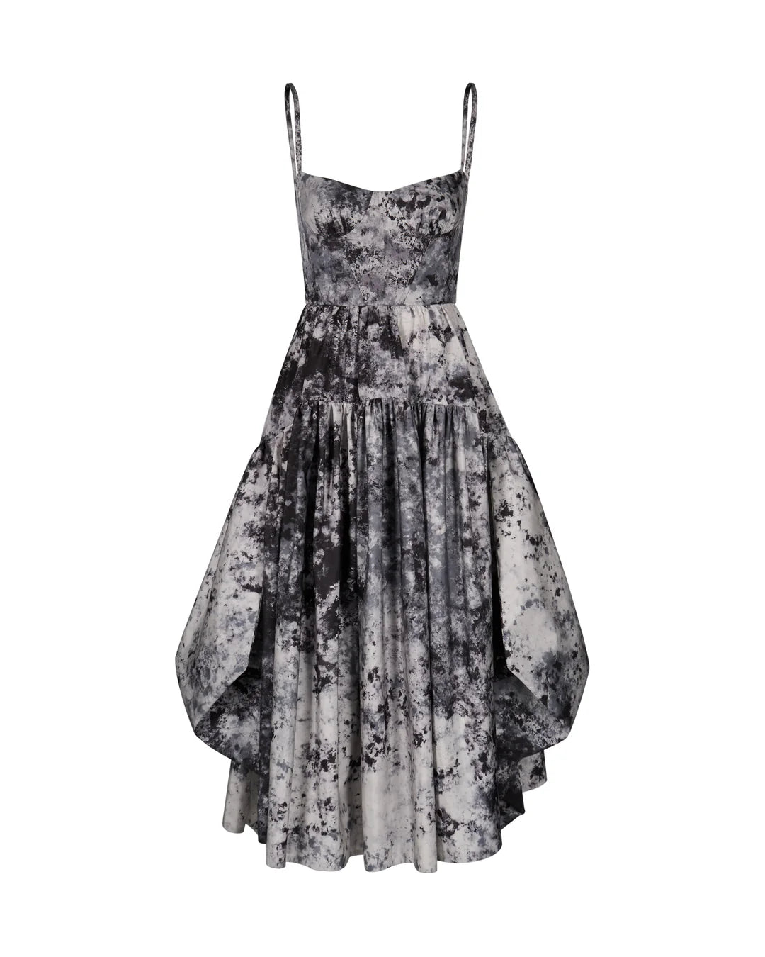 Vestido Montaña