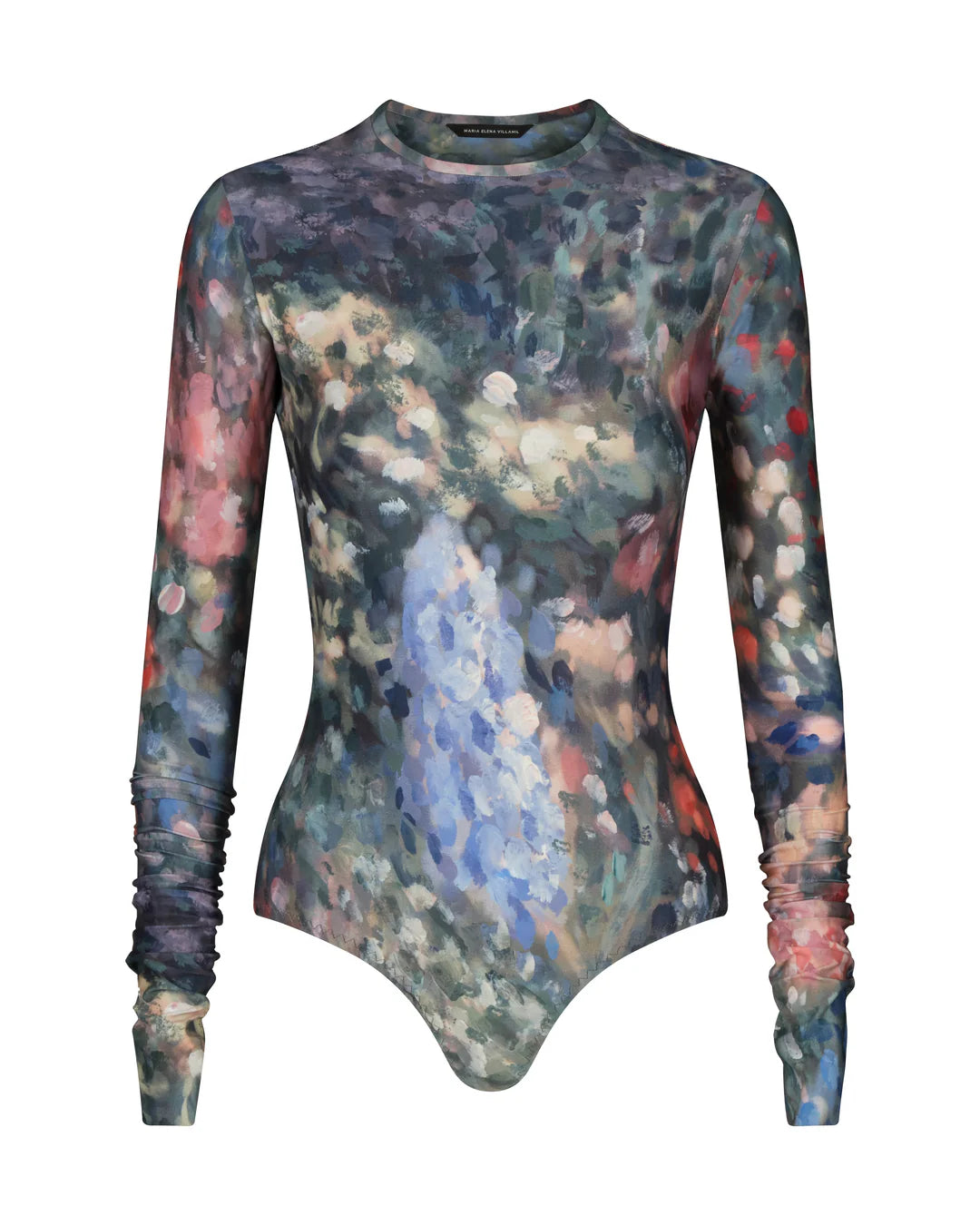 Bodysuit Trazo