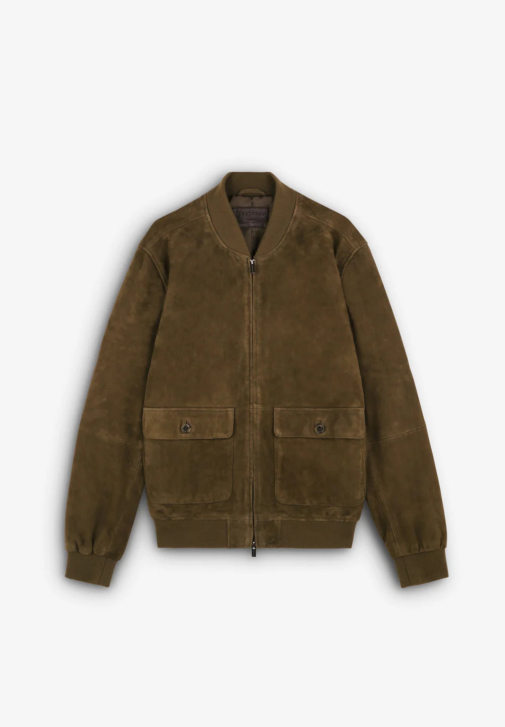 Chaqueta Bomber