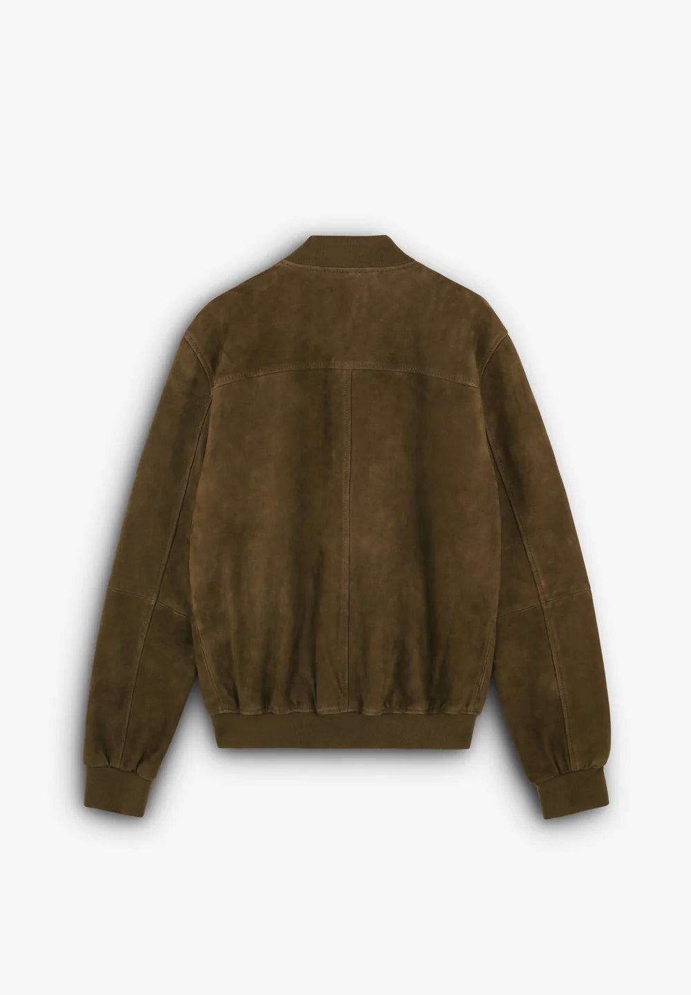Chaqueta Bomber