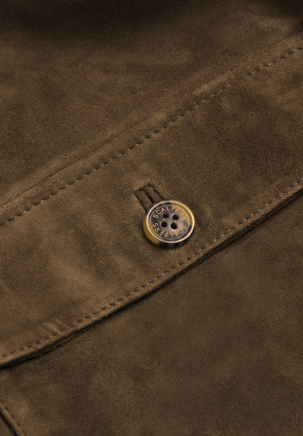 Chaqueta Bomber