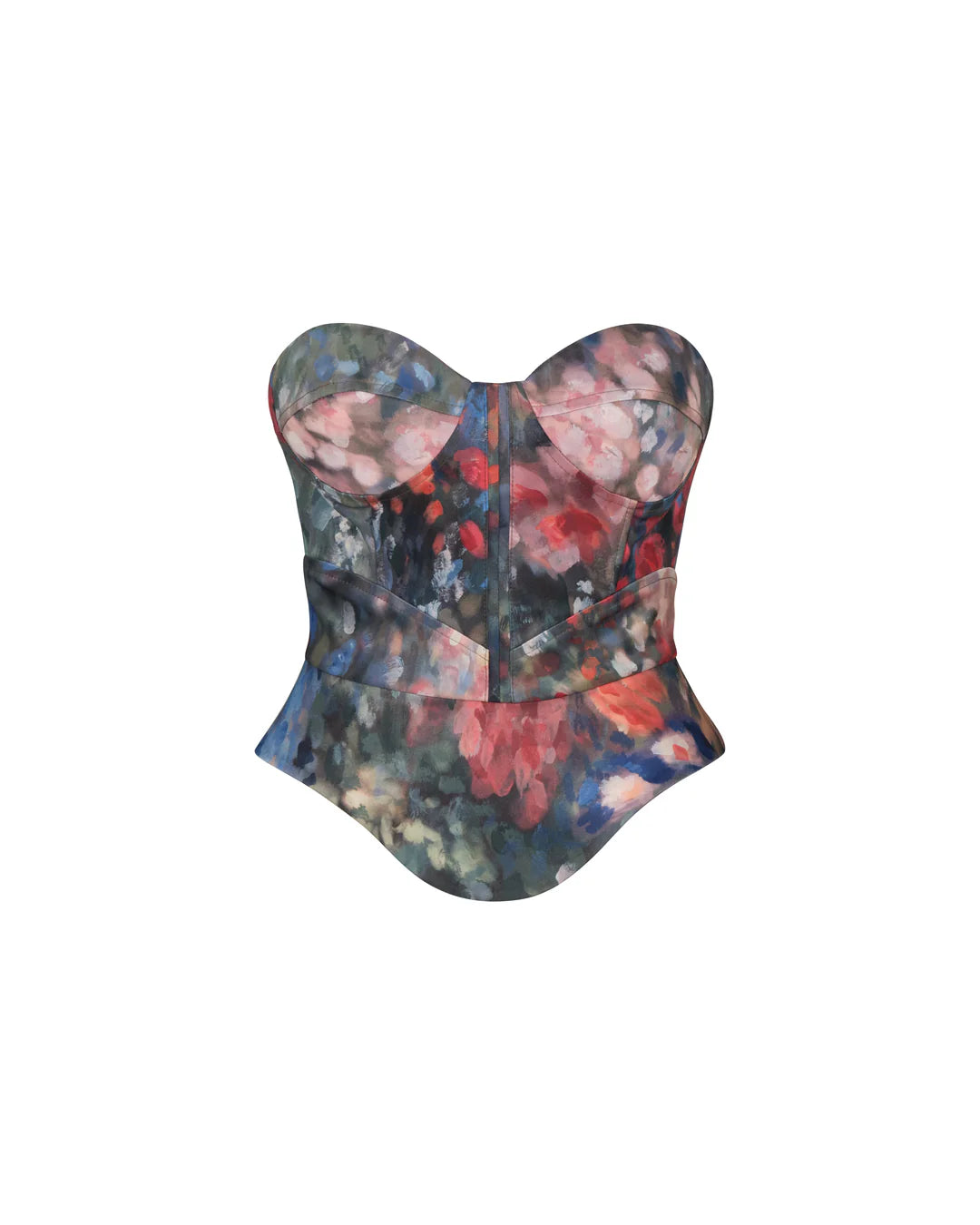 Bustier Contorno I