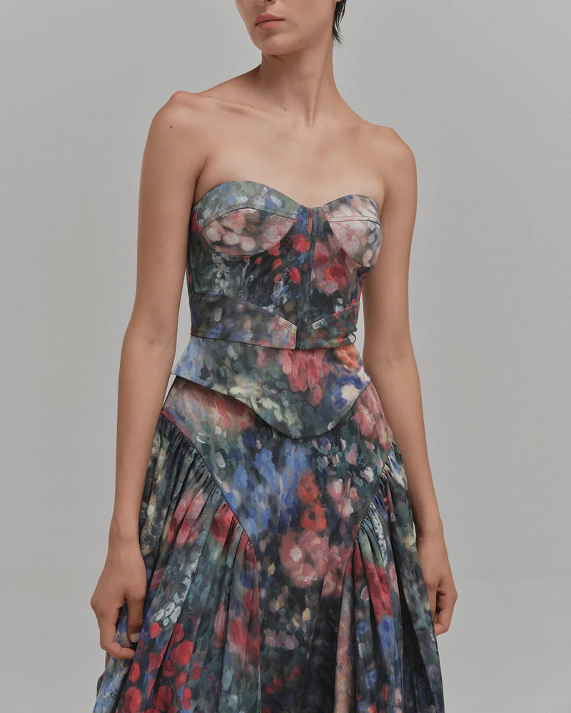 Corset Contorno I