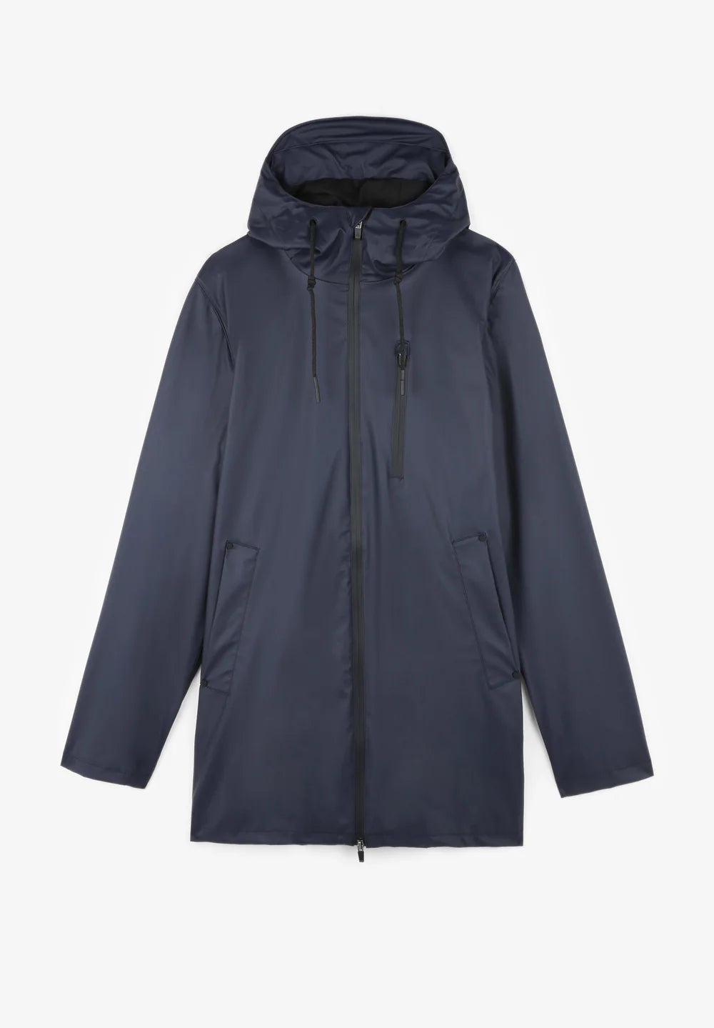 Chaqueta Raincoat