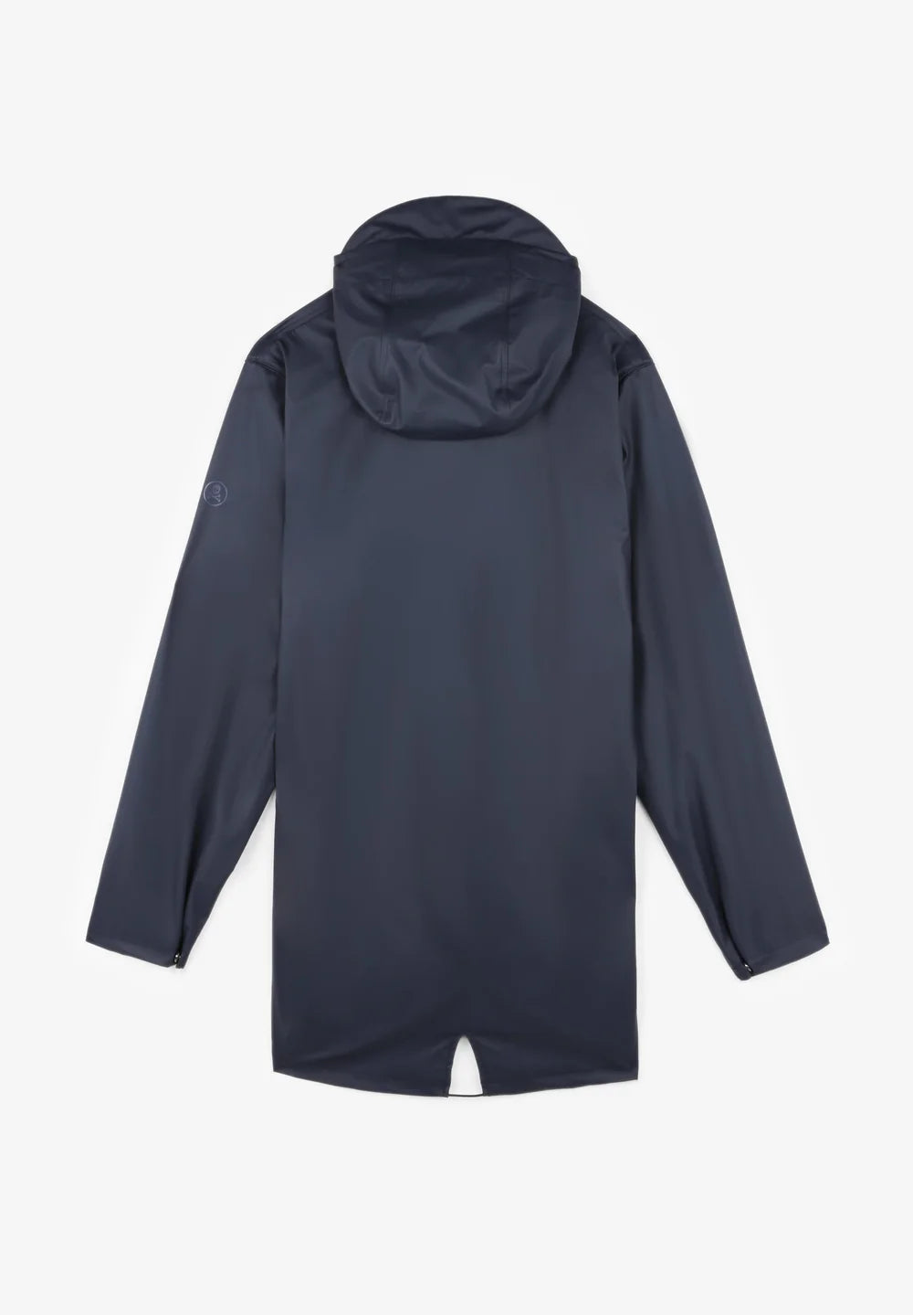 Chaqueta Raincoat