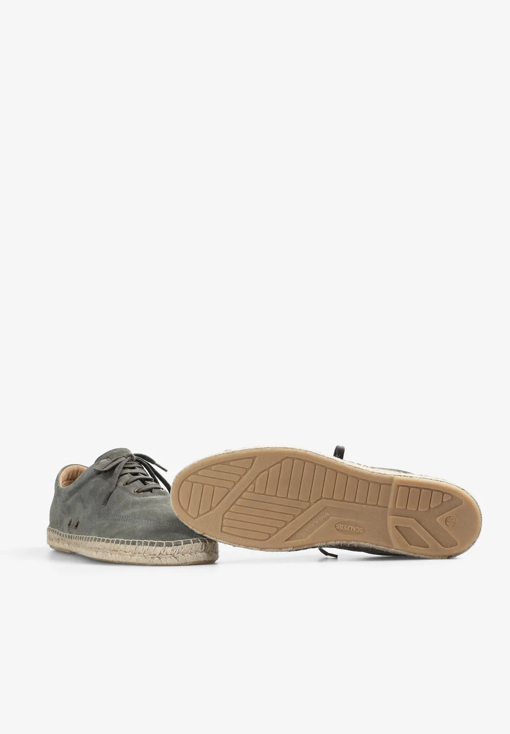 Tenis Espadrilles