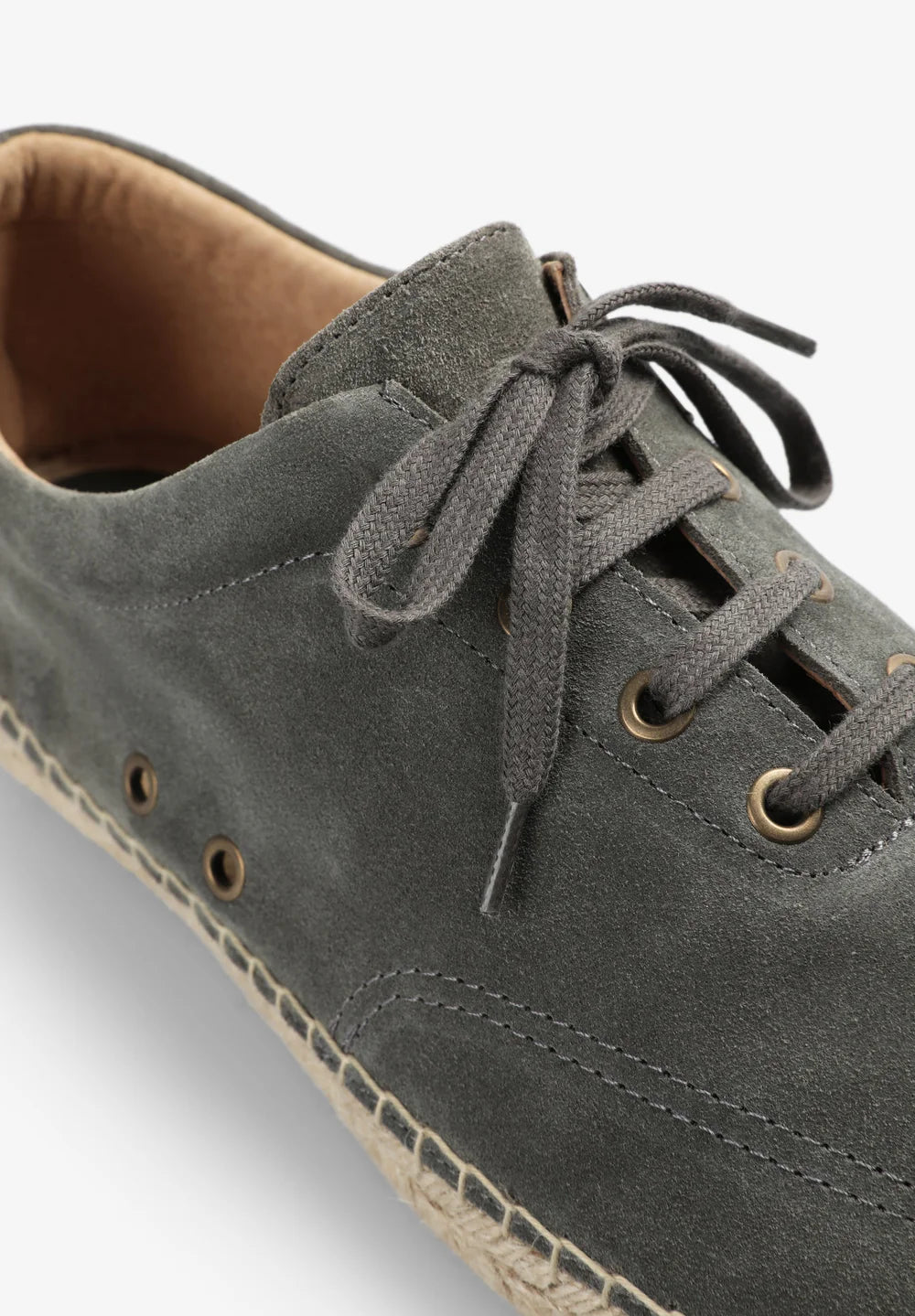 Tenis Espadrilles