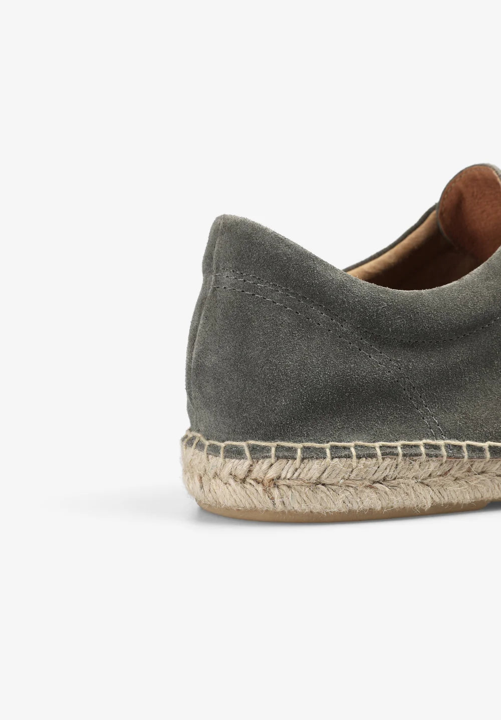 Tenis Espadrilles