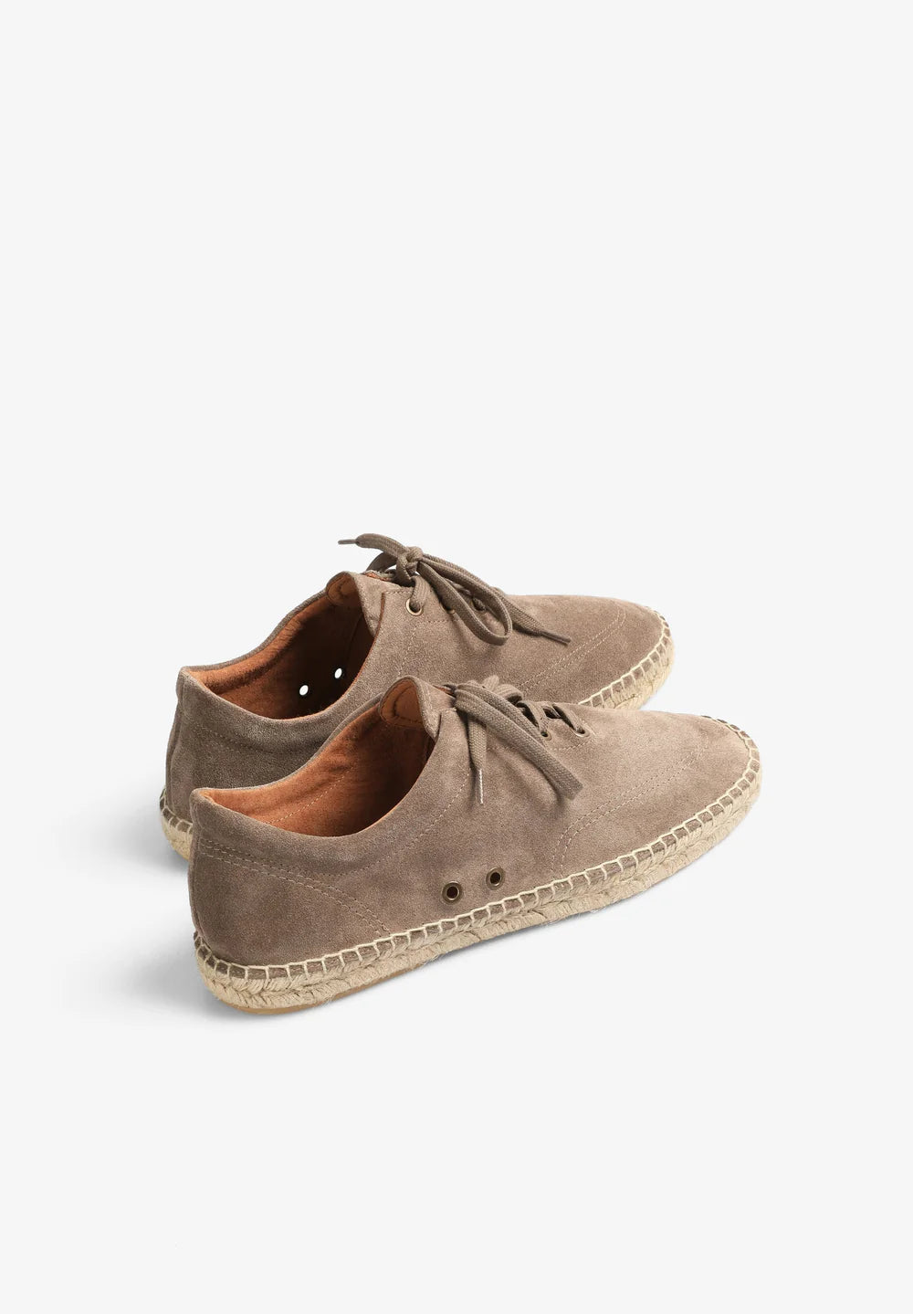 Tenis Espadrilles