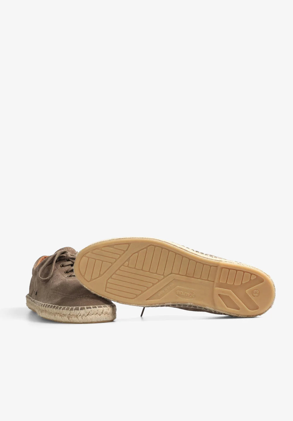 Tenis Espadrilles