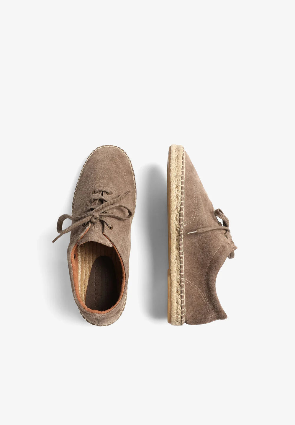 Tenis Espadrilles