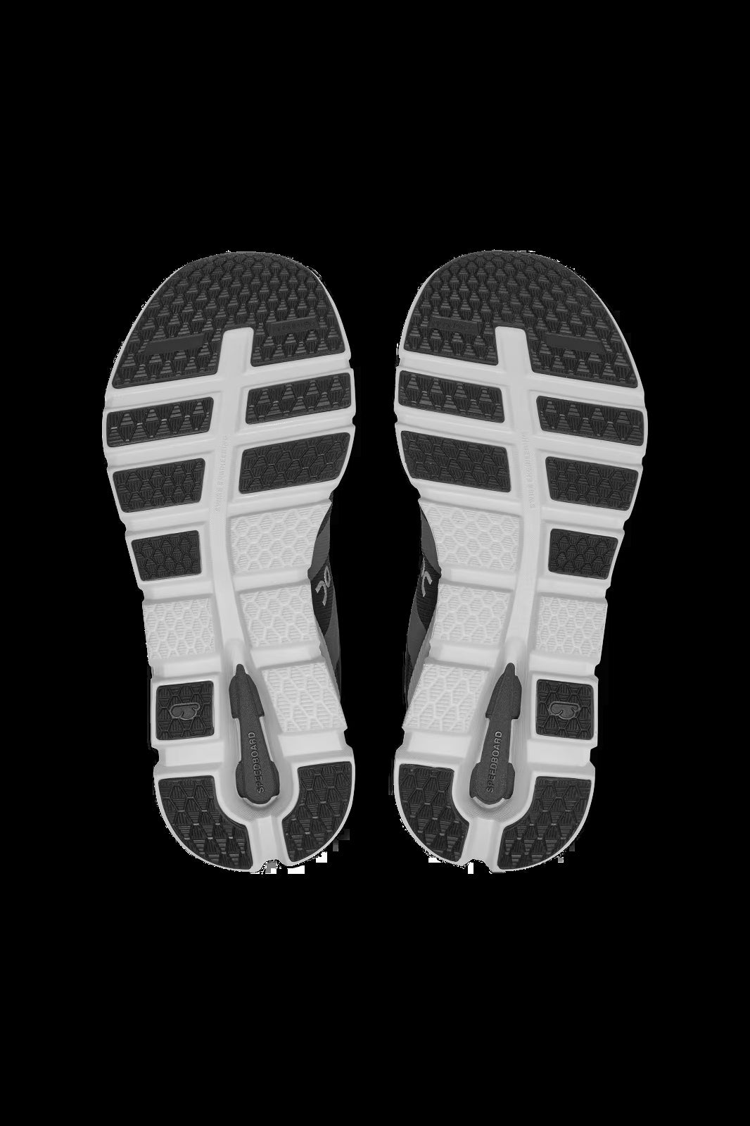 Tenis On Running Cloudrunner Hombre