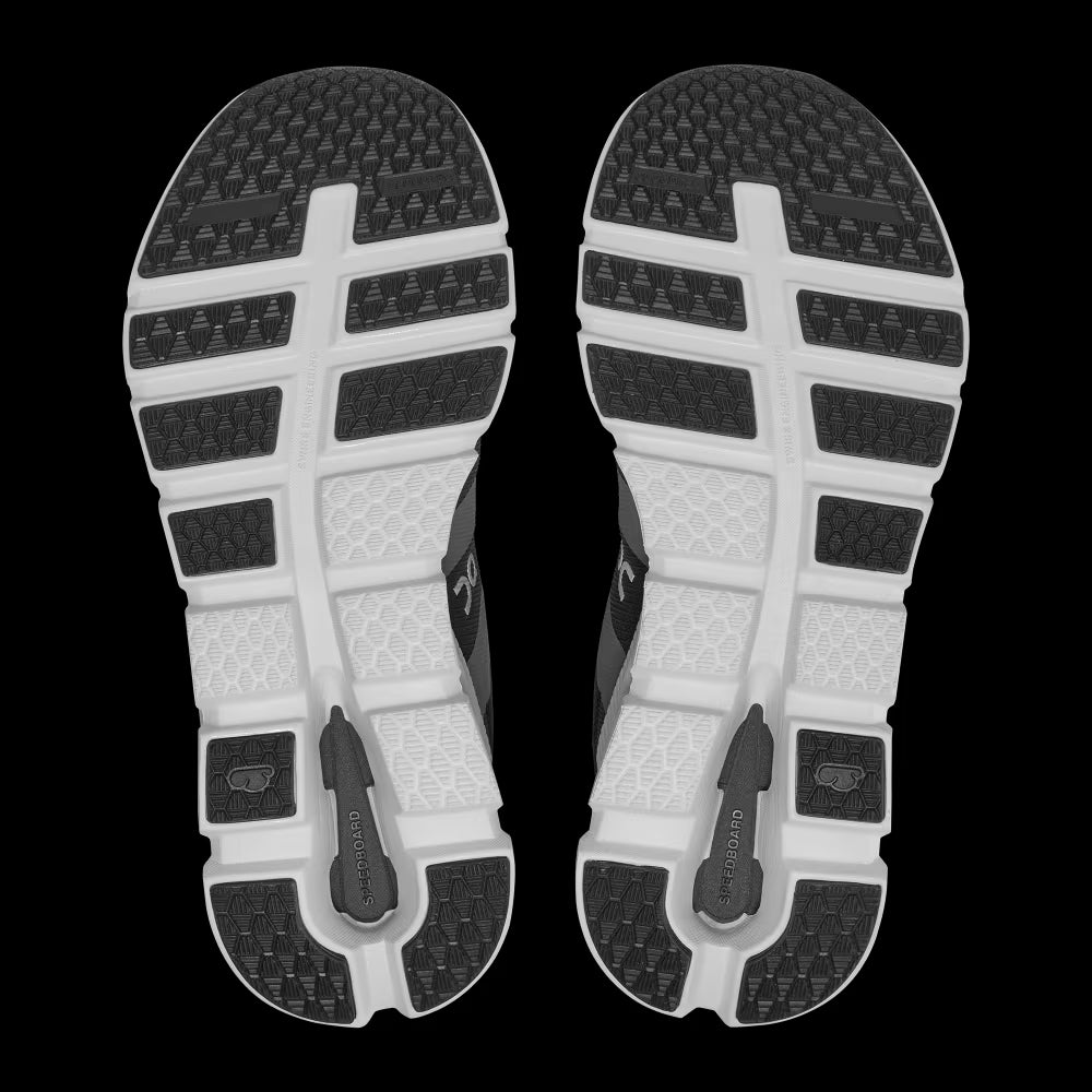 Tenis On Running Cloudrunner Hombre