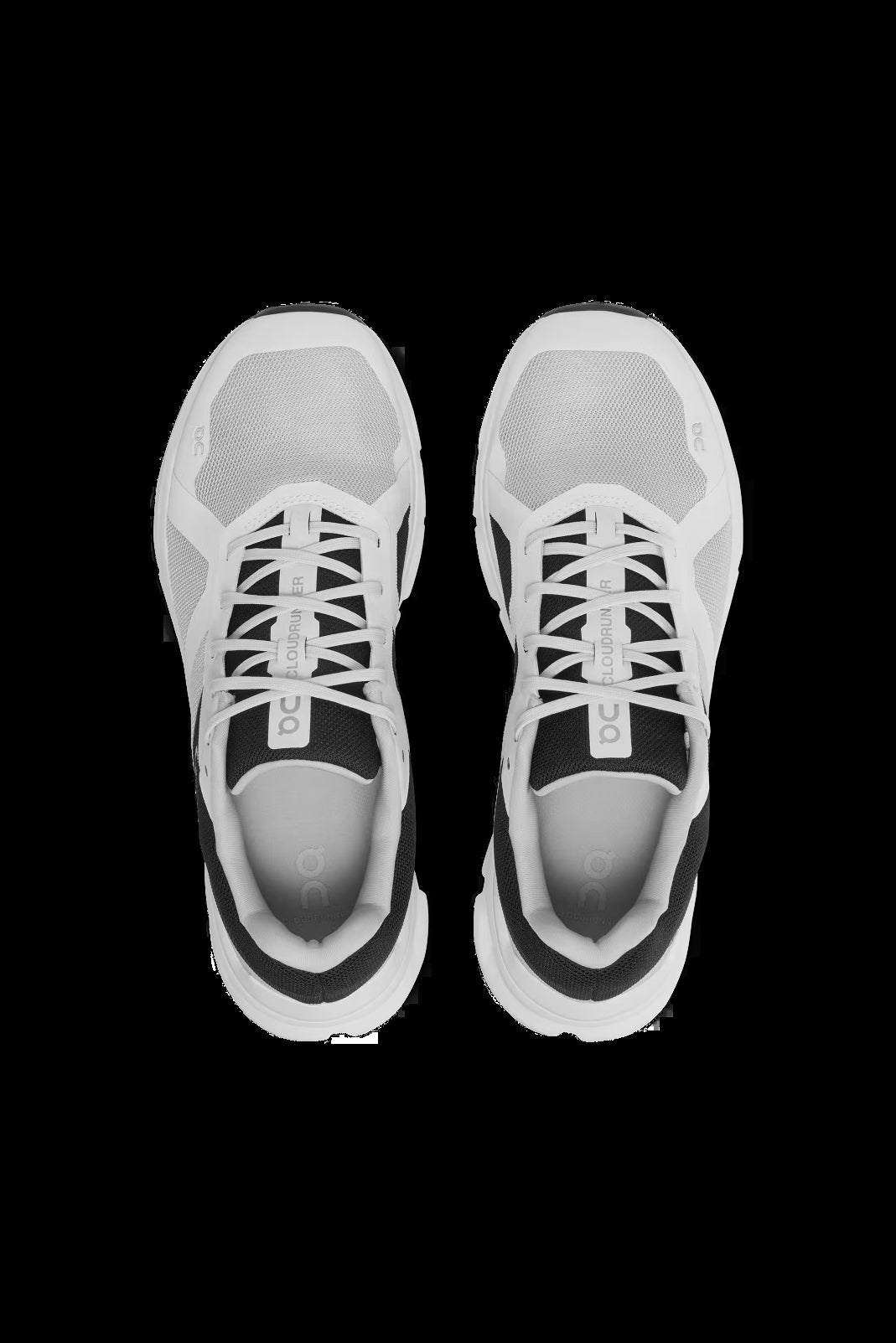 Tenis On Cloudrunner Hombre